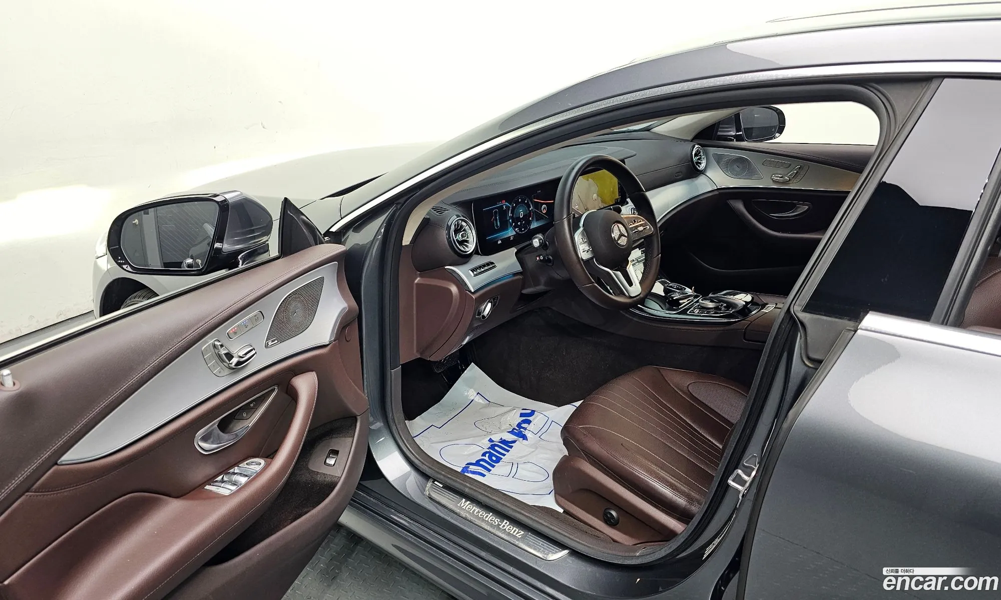 Mercedes-Benz CLS-Class C257 2019 WDD2J2DB6KA006790 — 14