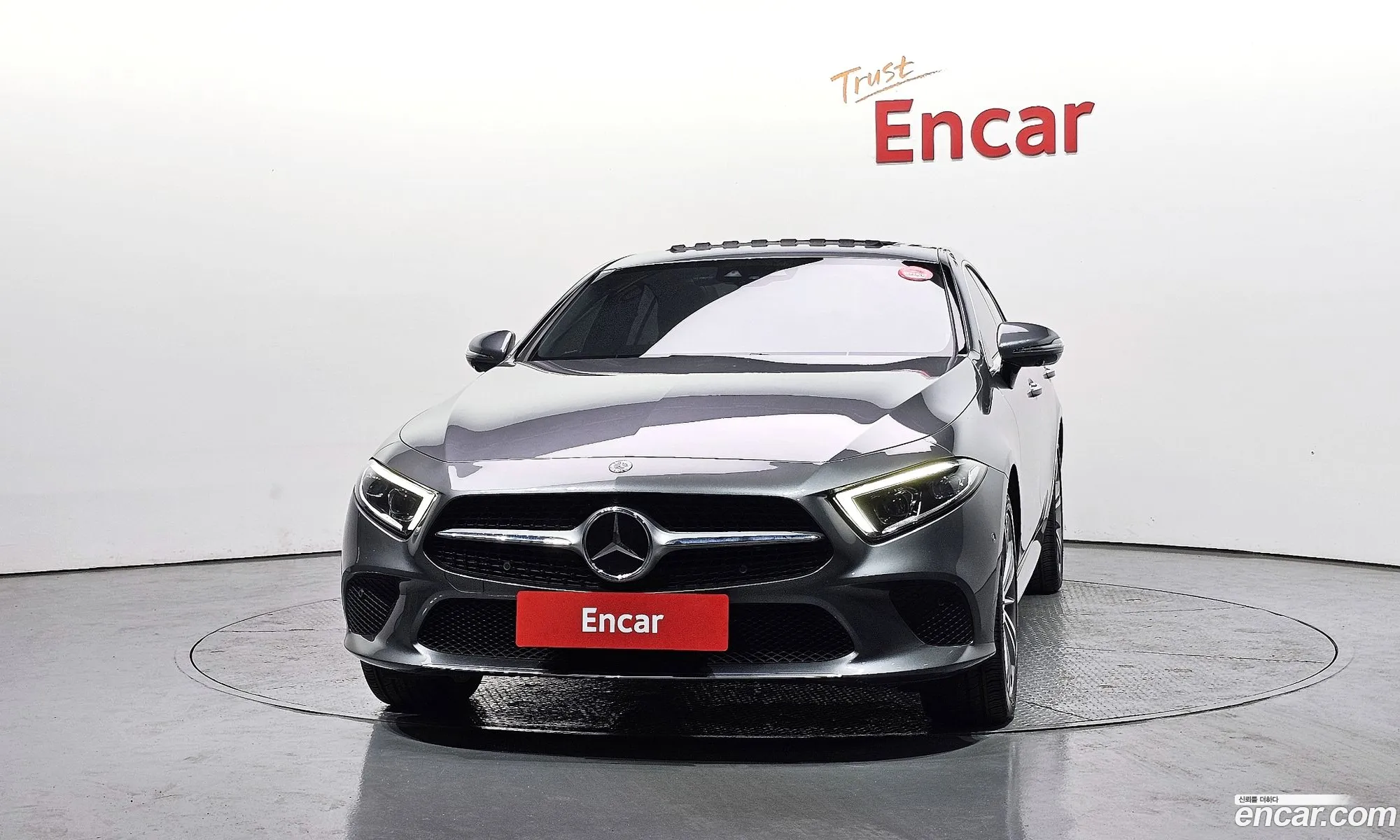 Mercedes-Benz CLS-Class C257 2019 WDD2J2DB6KA006790 — 7