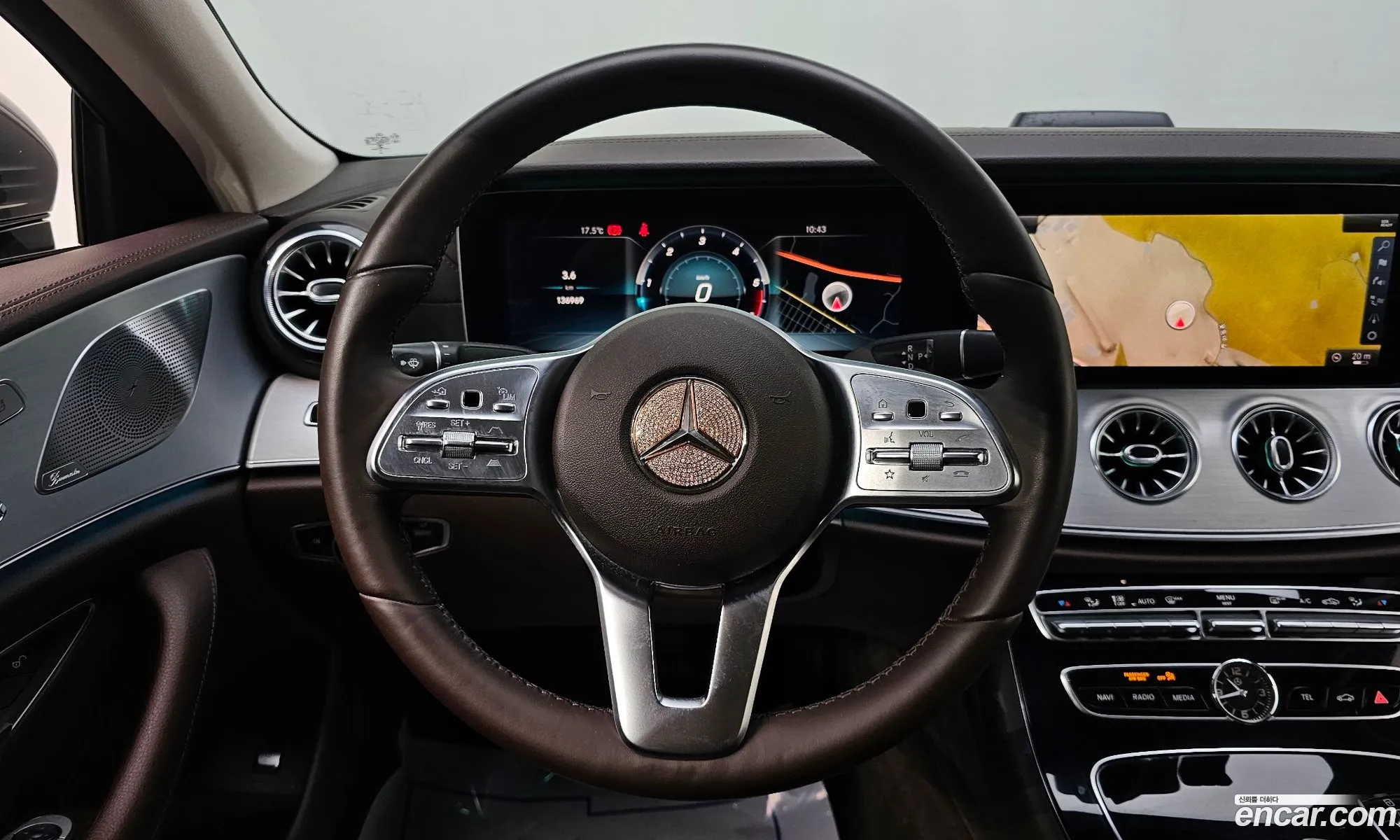 Mercedes-Benz CLS-Class C257 2019 WDD2J2DB6KA006790 — 8