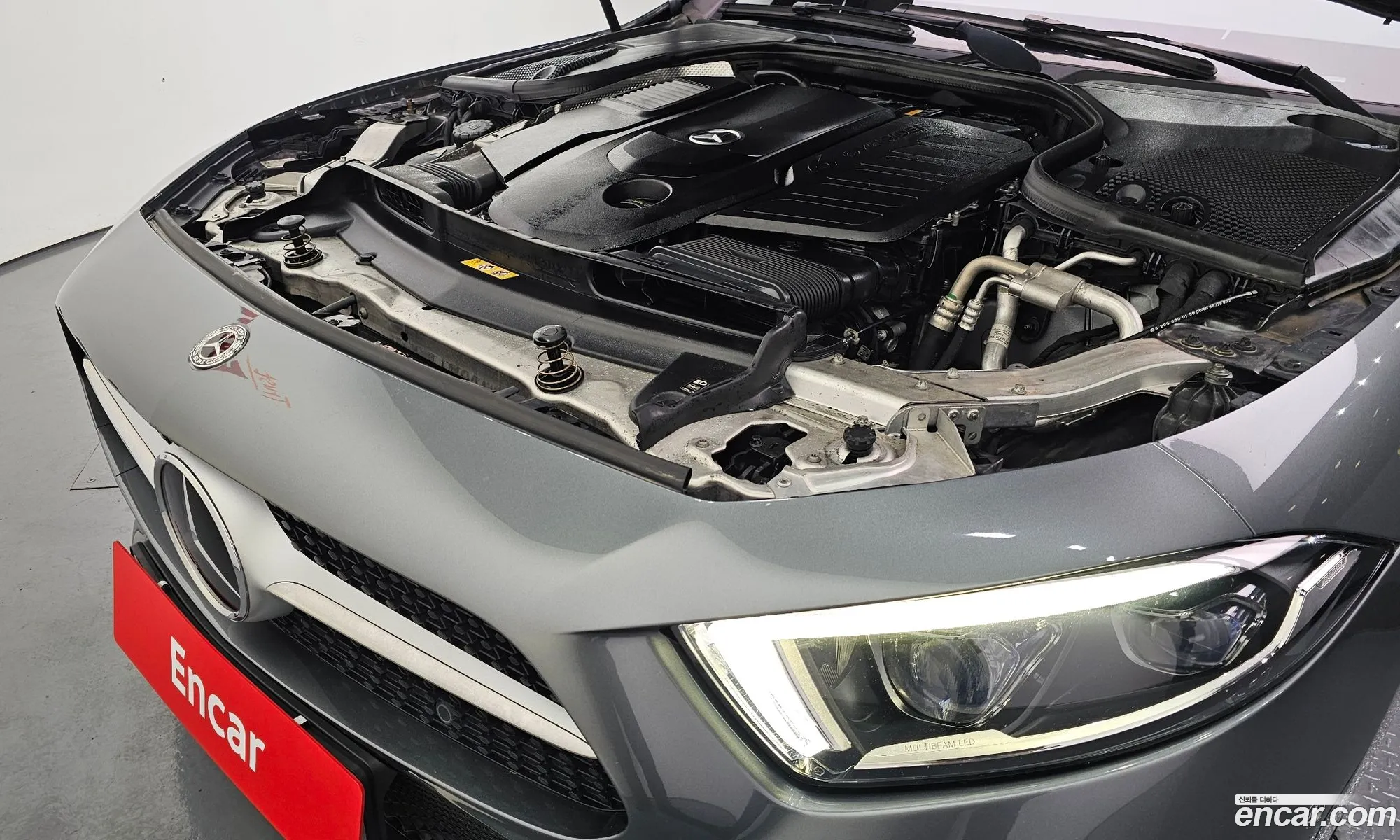 Mercedes-Benz CLS-Class C257 2019 WDD2J2DB6KA006790 — 12