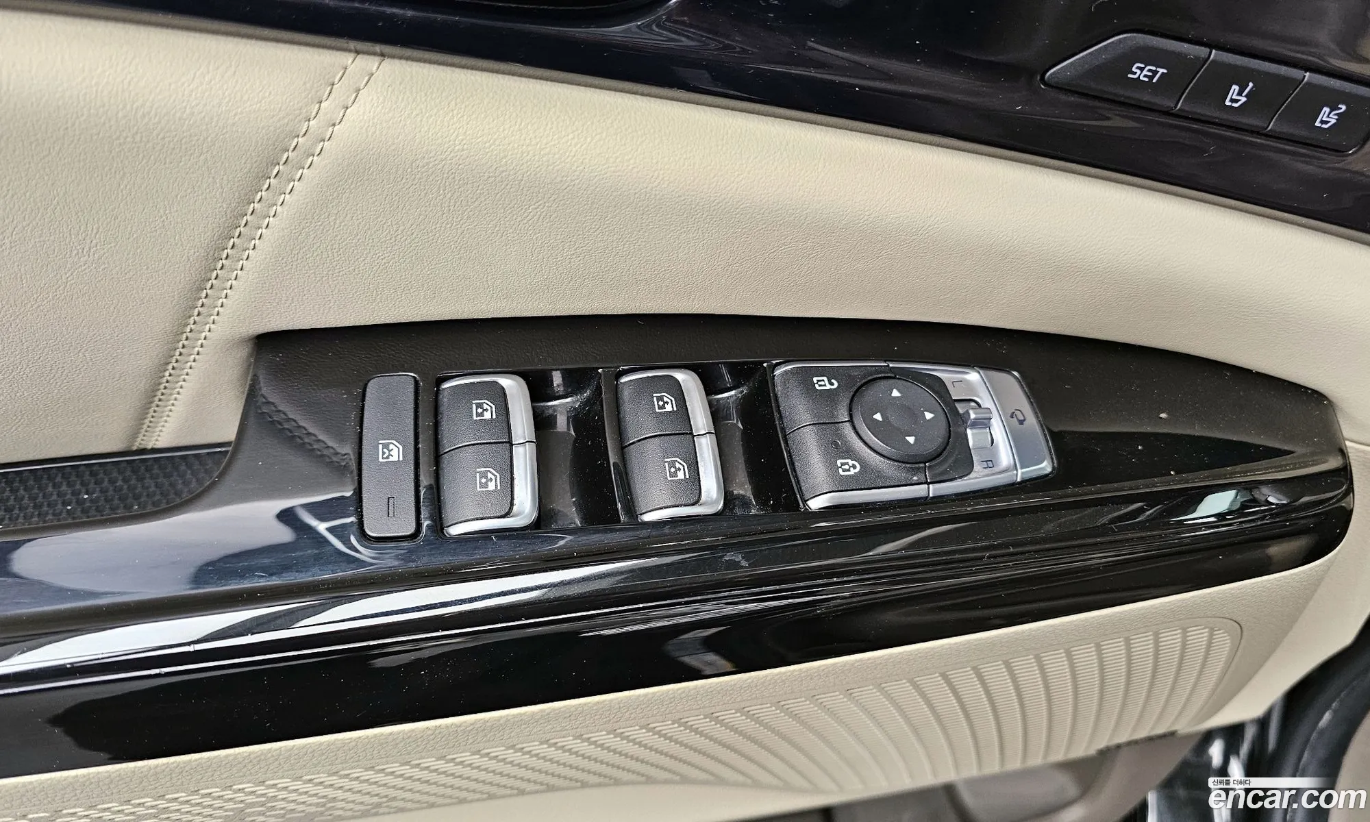 Kia Carnival 2021 — 22