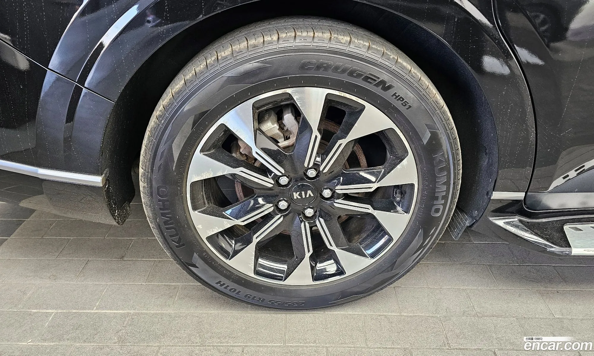 Kia Carnival 2021 — 7
