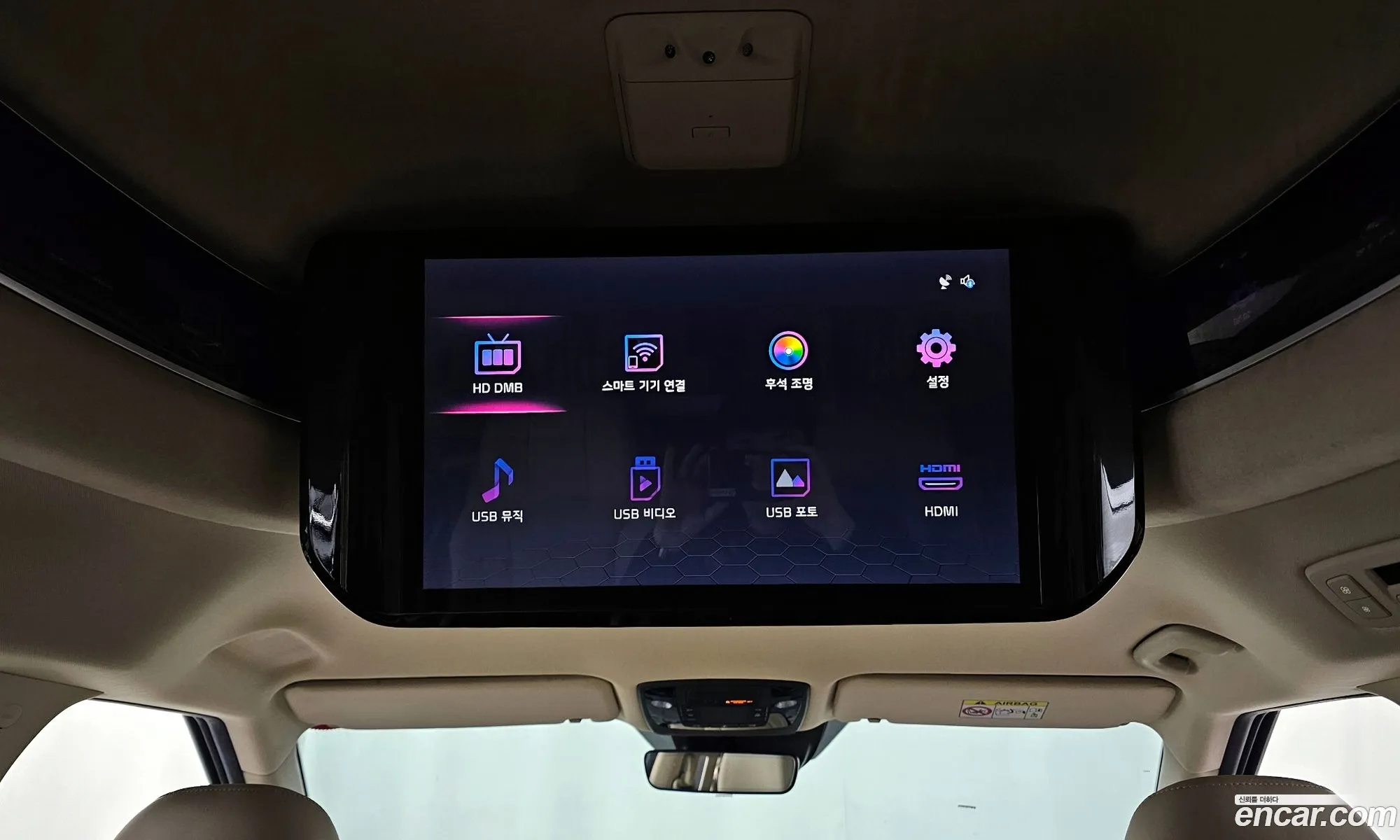 Kia Carnival 2021 — 3