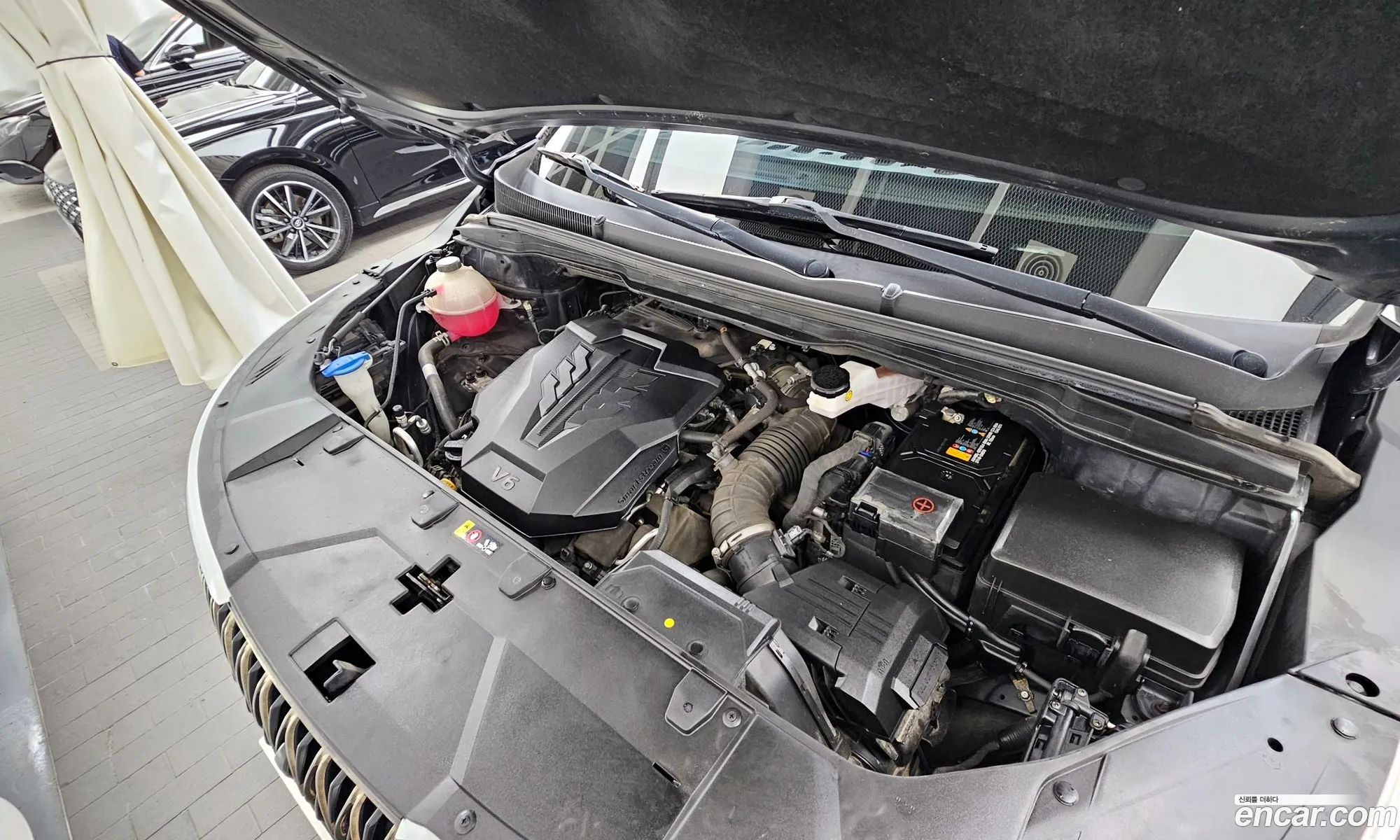 Kia Carnival 2021 — 2