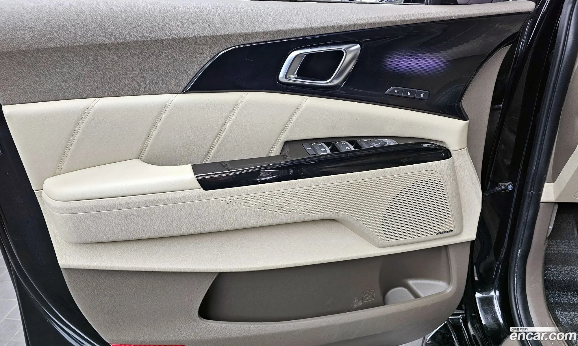 Kia Carnival 2021 — 11