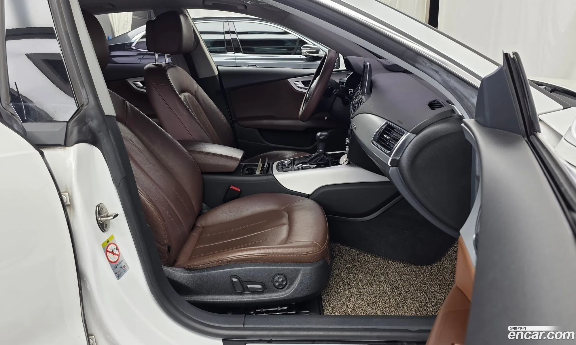 Audi A7 2013 — 11