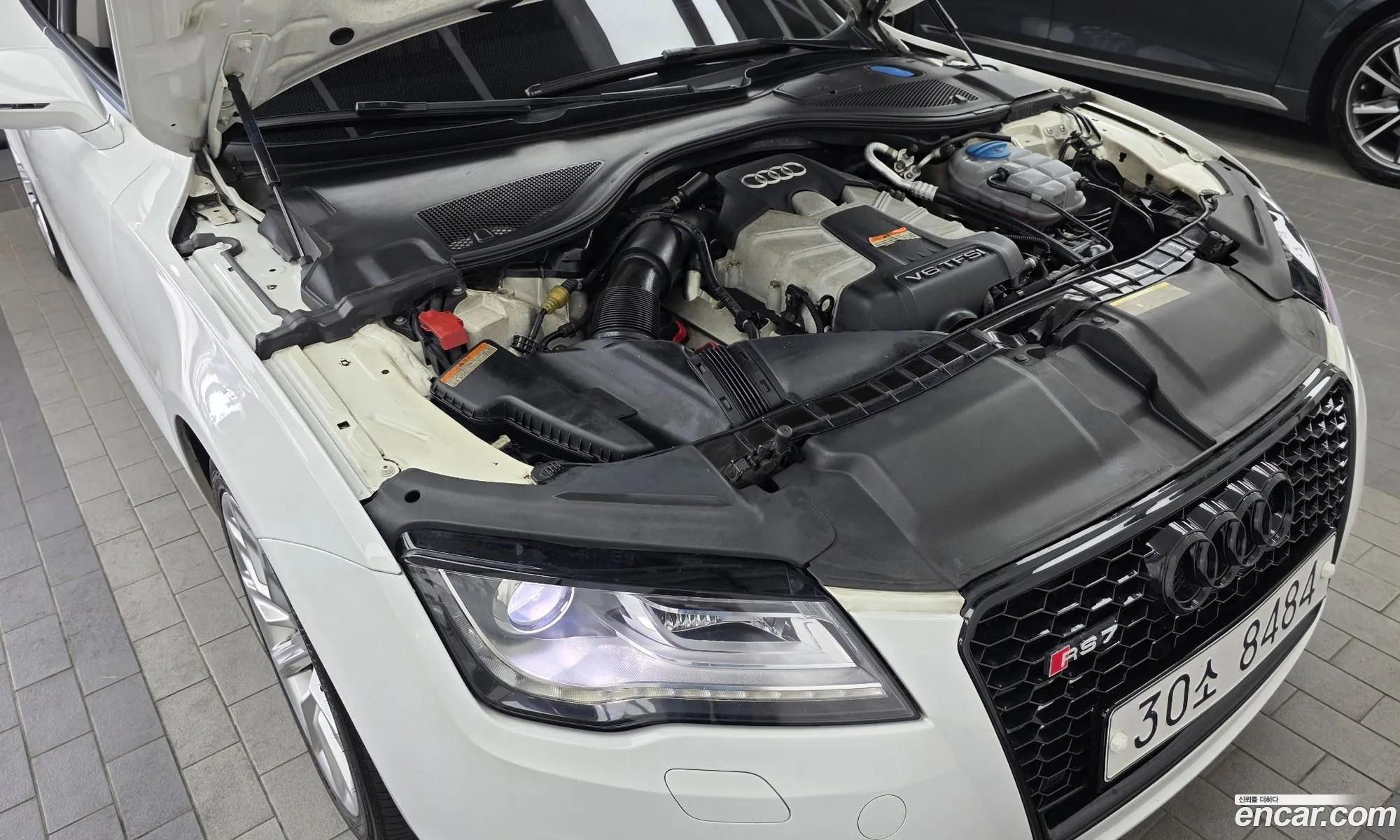 Audi A7 2013 — 17