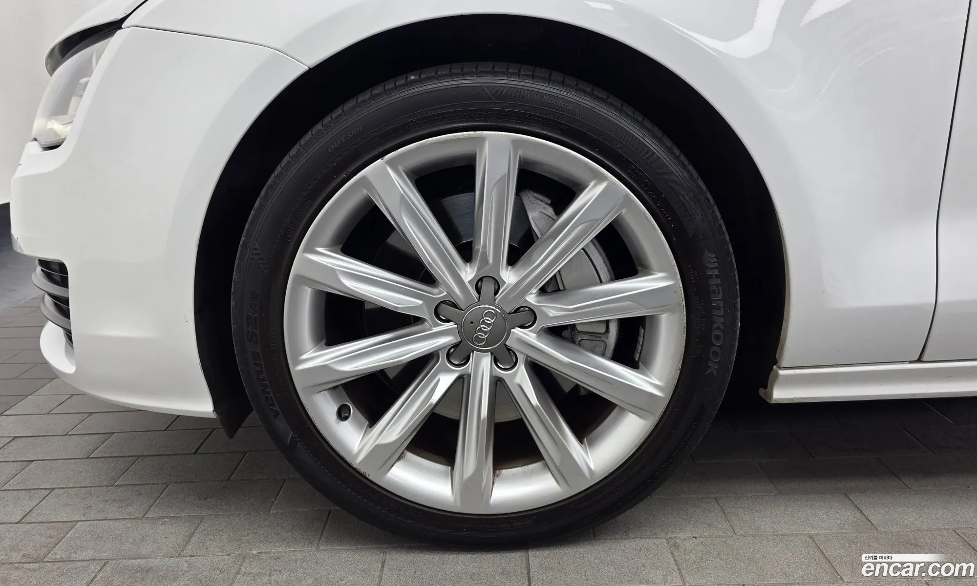 Audi A7 2013 — 5