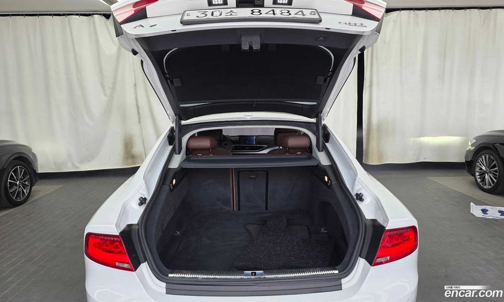 Audi A7 2013 — 4