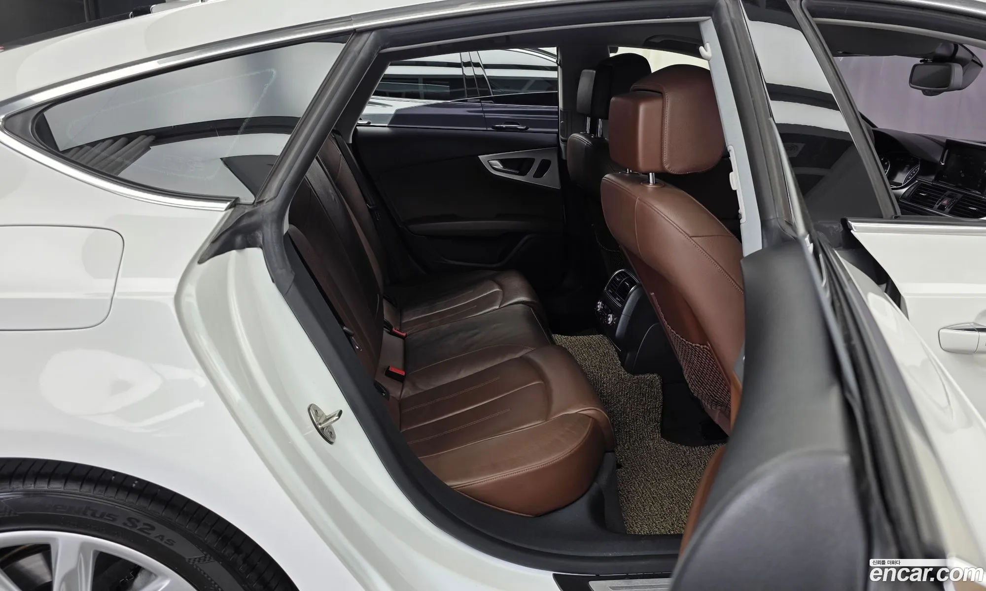 Audi A7 2013 — 10