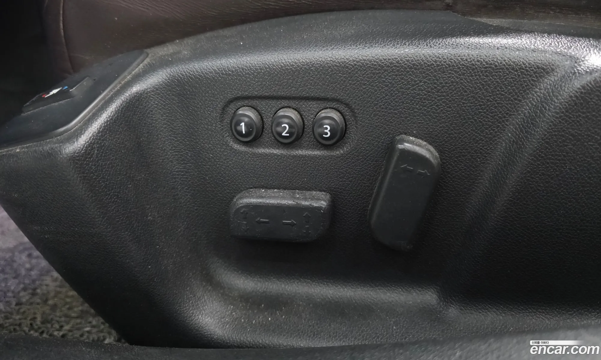 Renault Korea (Samsung) SM7 Nova 2015 — 16