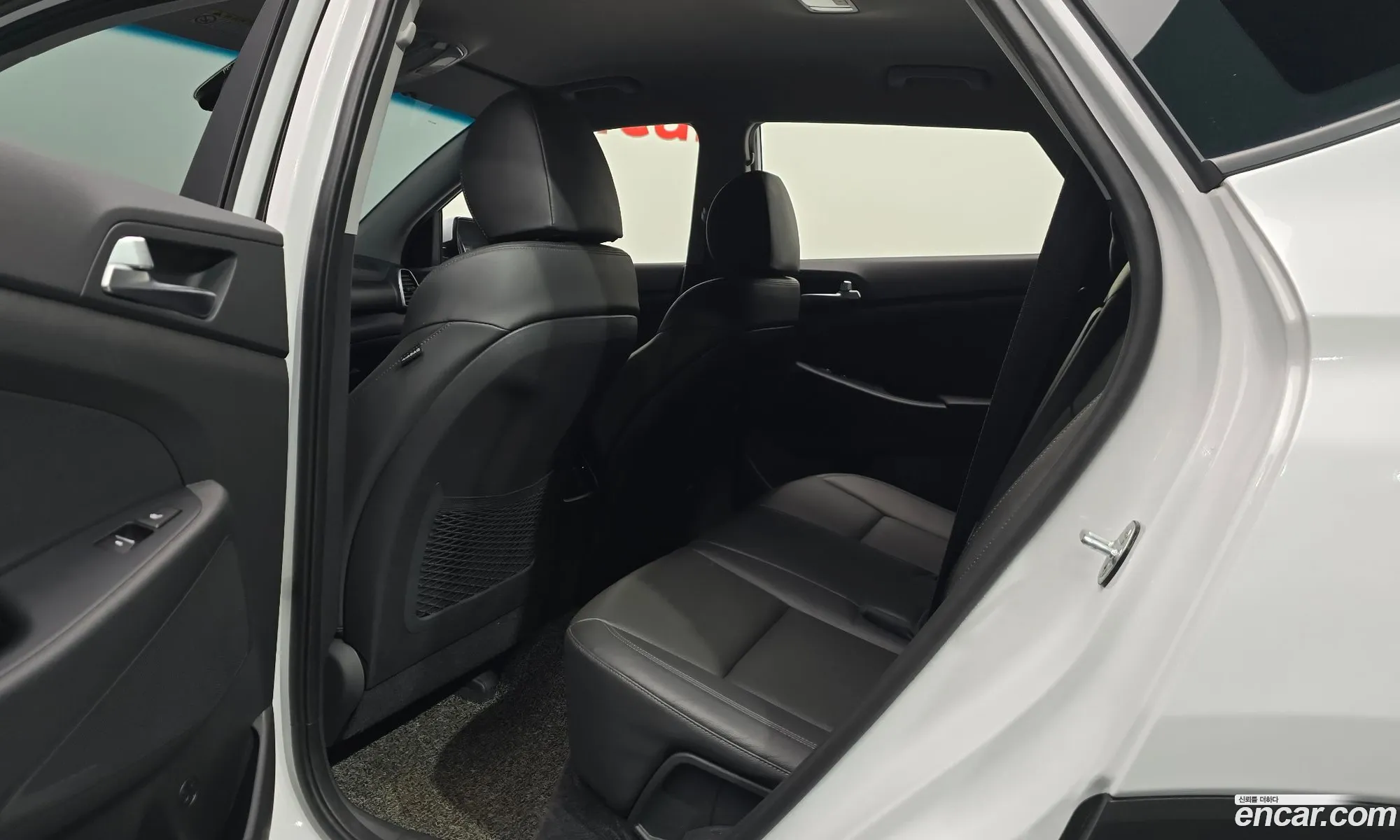 Hyundai Tucson 2020 — 23
