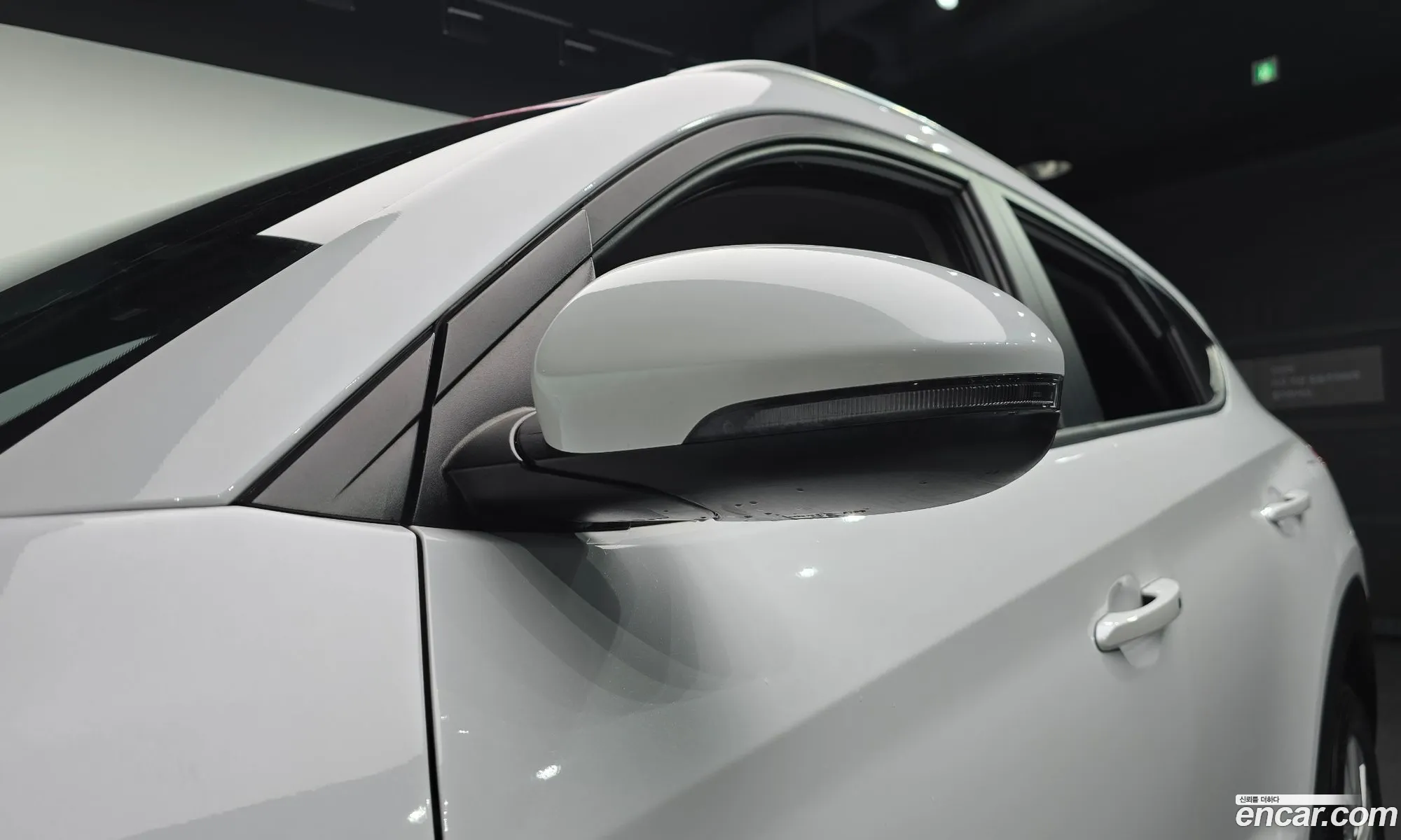 Hyundai Tucson 2020 — 30