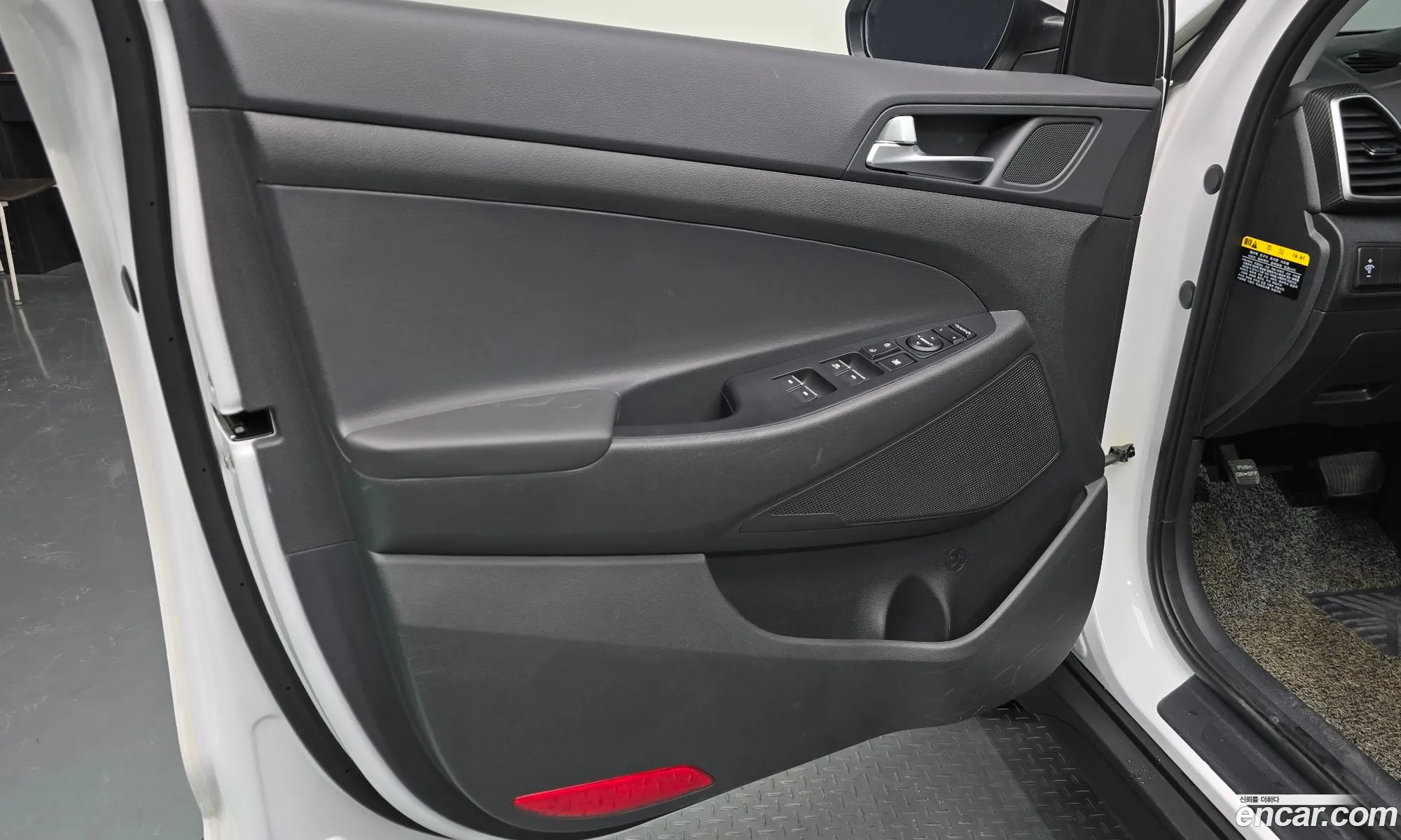 Hyundai Tucson 2020 — 17