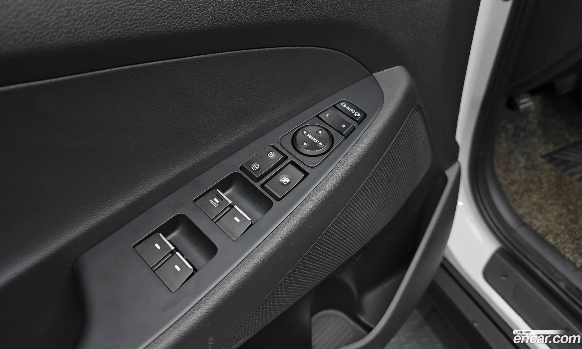 Hyundai Tucson 2020 — 28