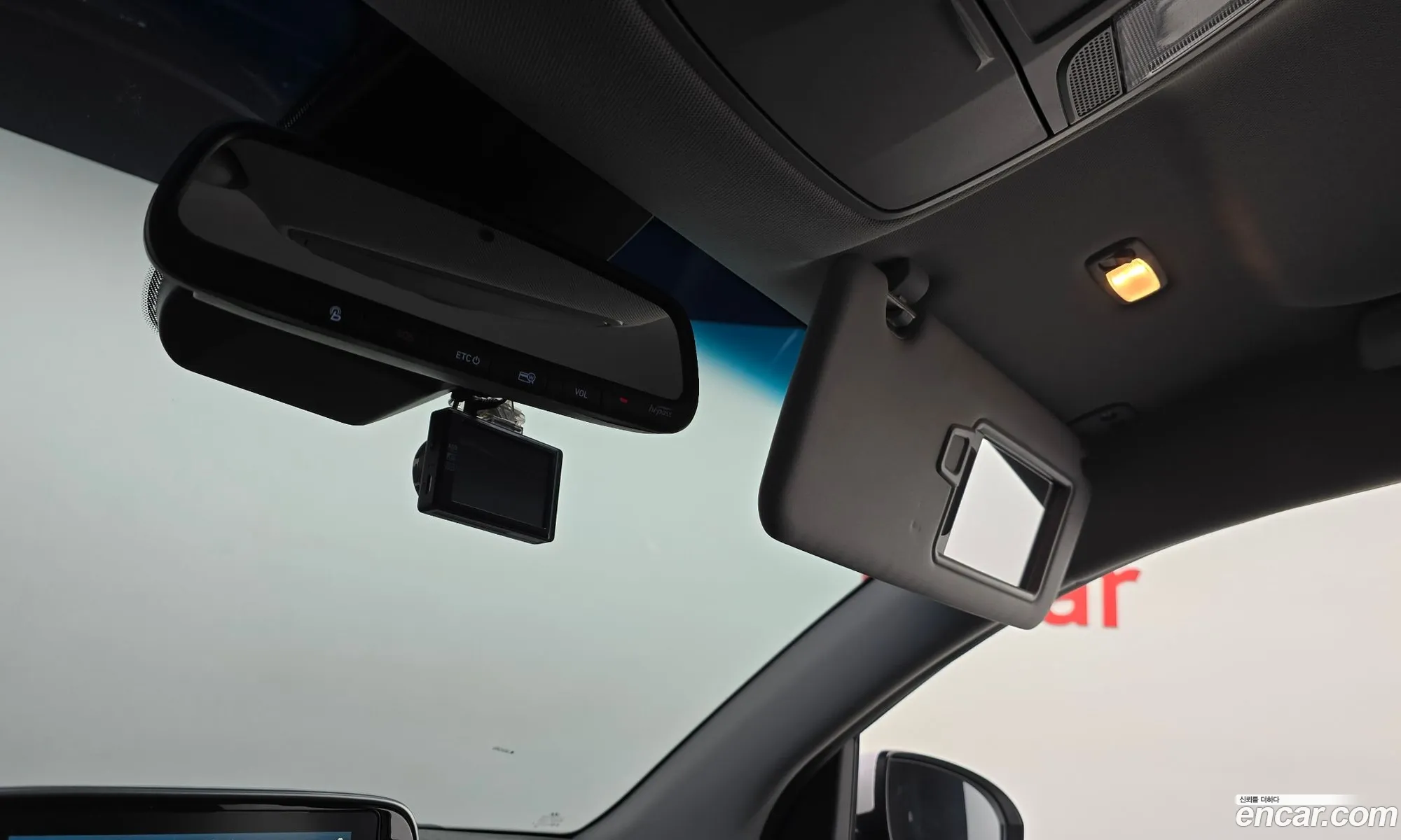 Hyundai Tucson 2020 — 20