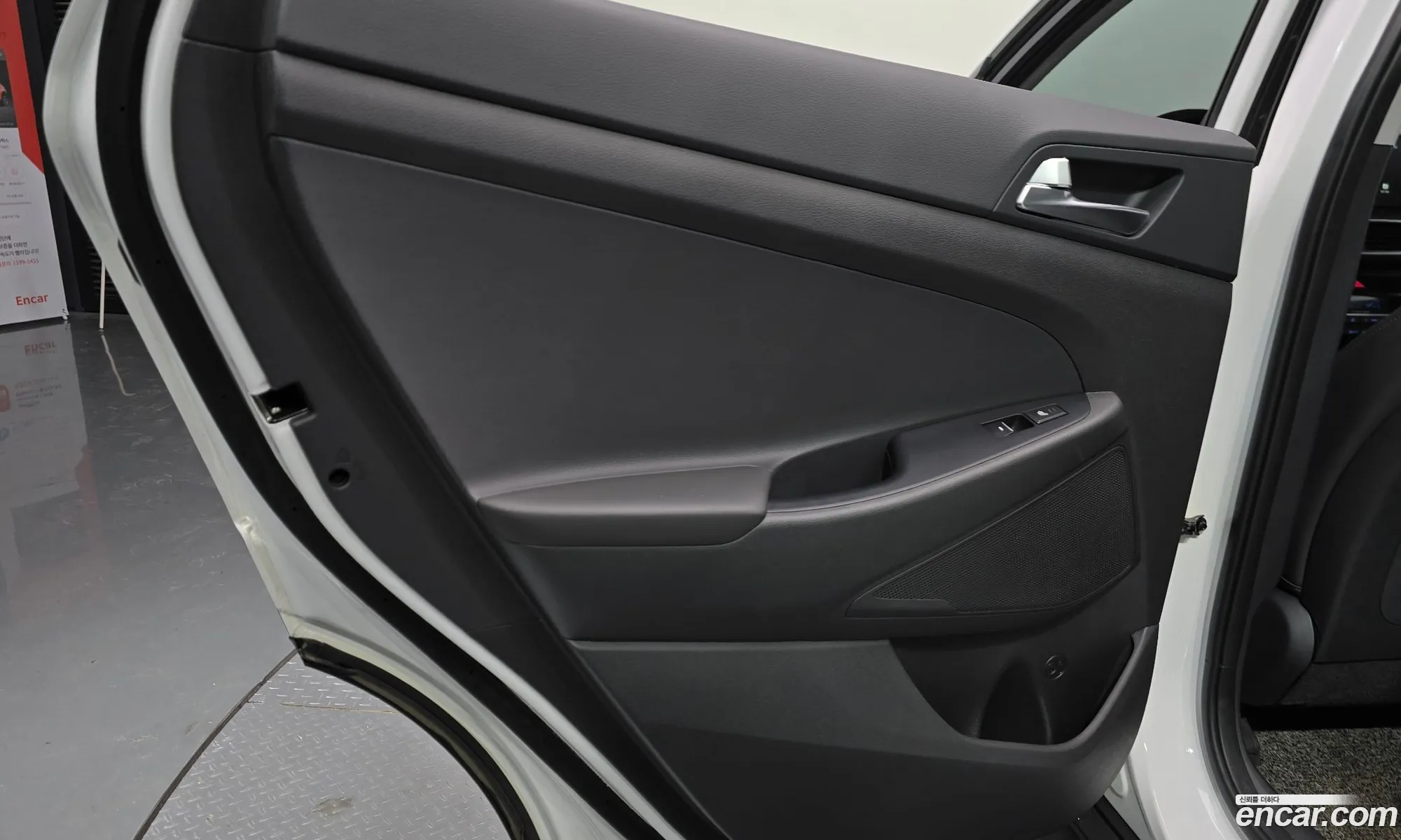 Hyundai Tucson 2020 — 31