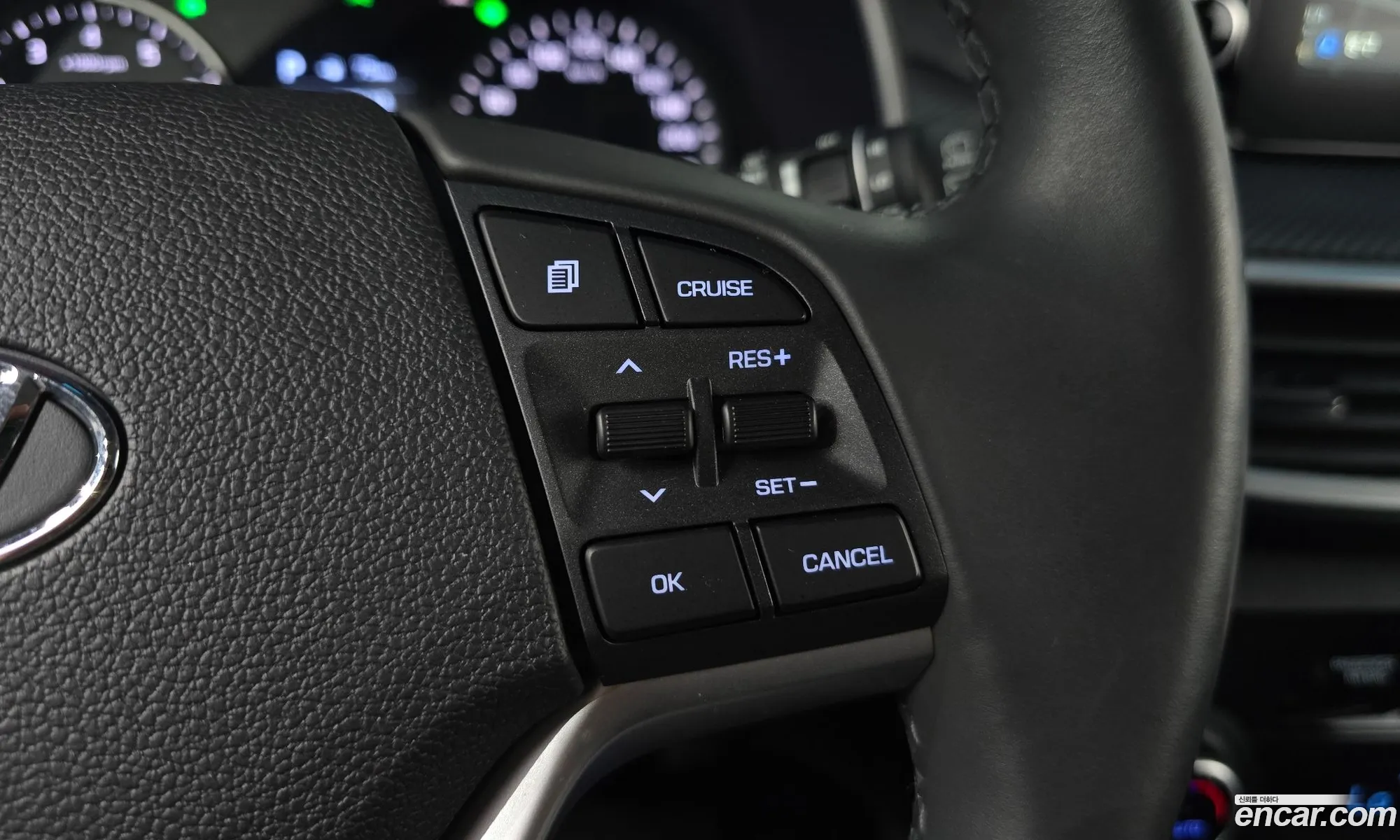 Hyundai Tucson 2020 — 13