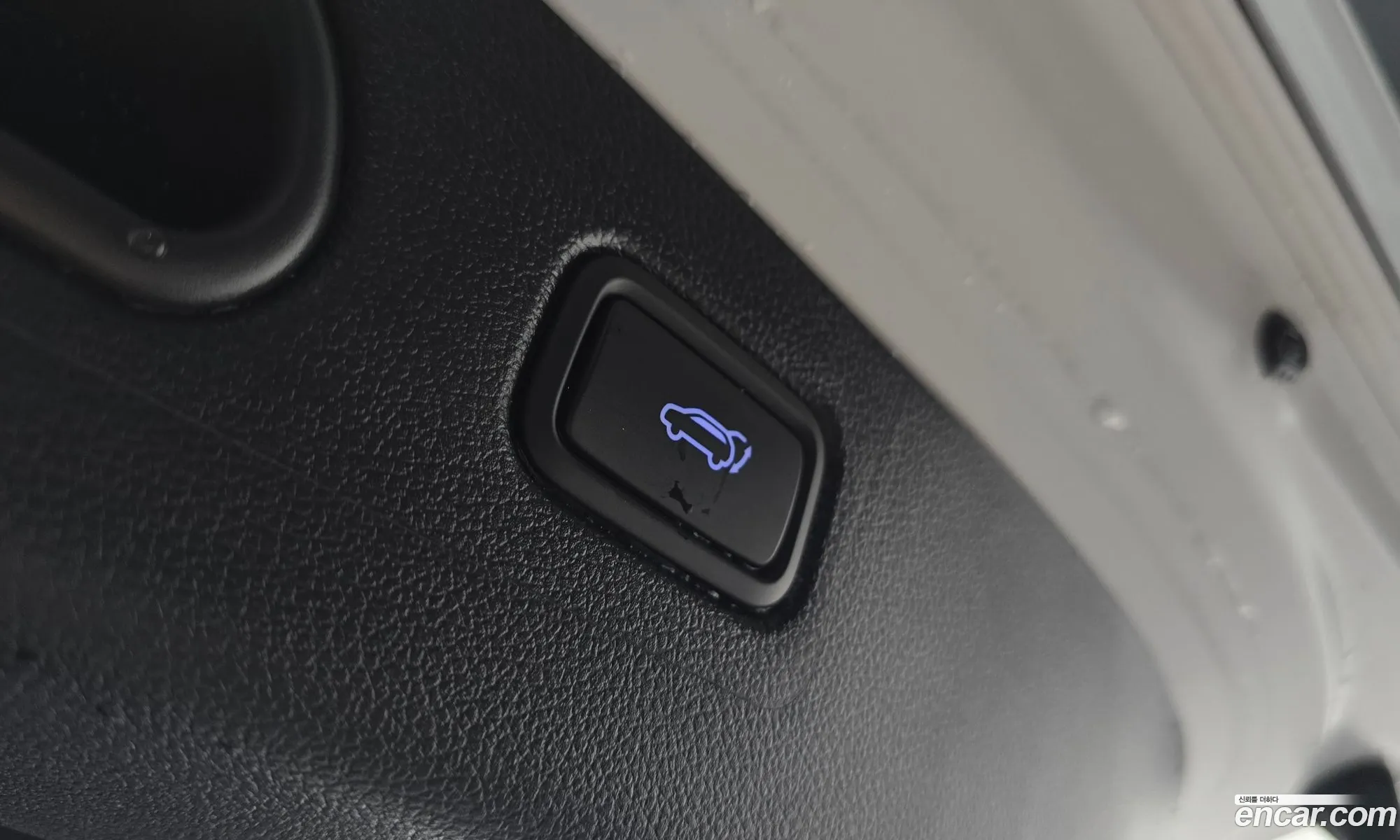 Hyundai Tucson 2020 — 2