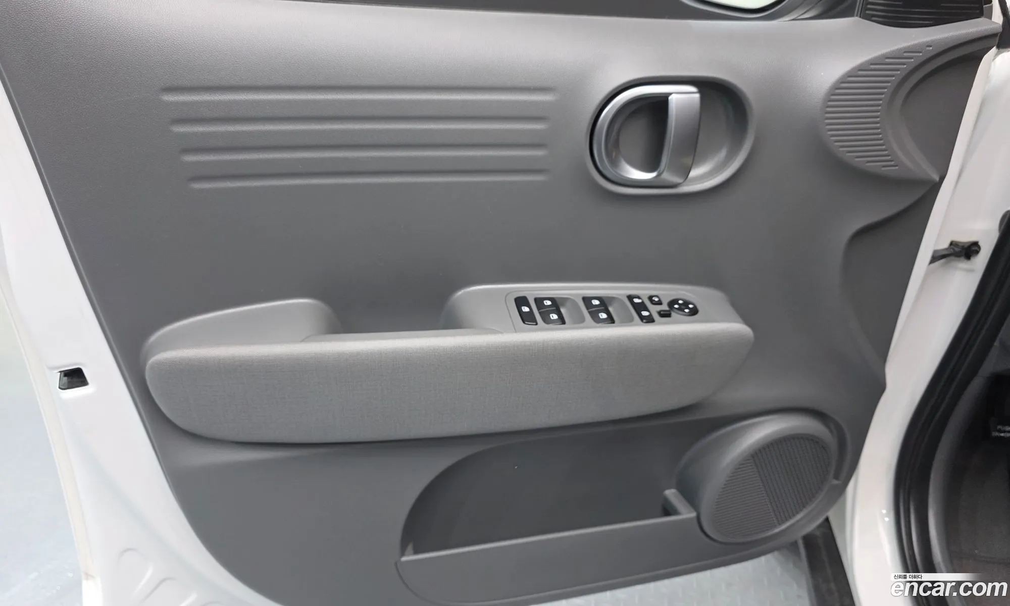 Hyundai Casper 2022 — 26