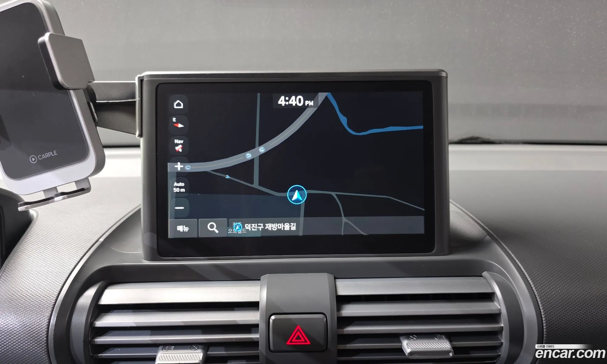 Hyundai Casper 2022 — 14