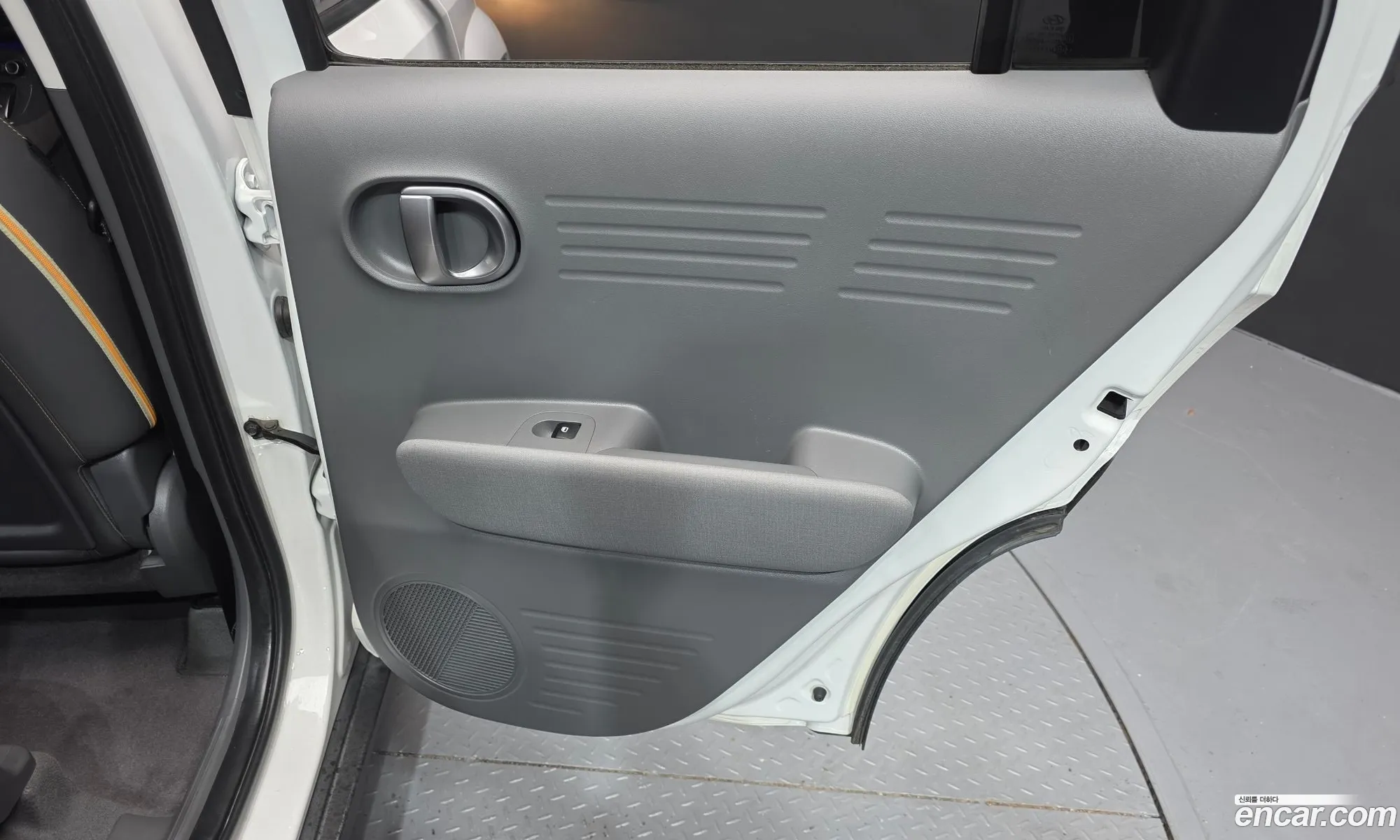 Hyundai Casper 2022 — 25