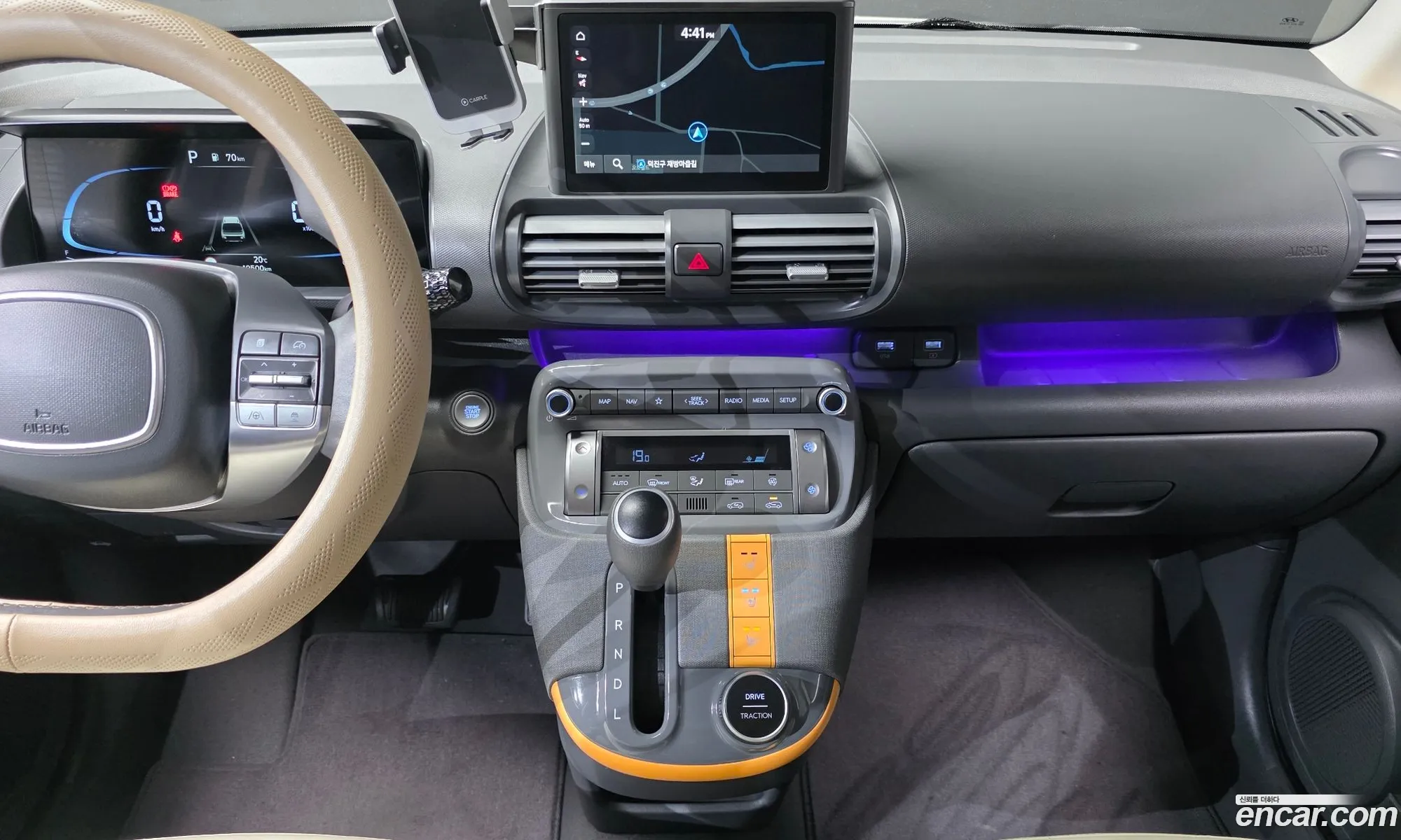 Hyundai Casper 2022 — 7