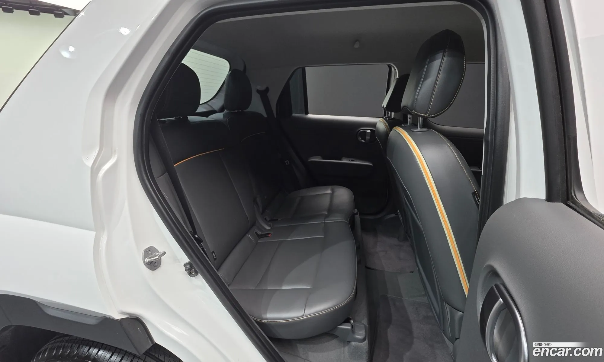 Hyundai Casper 2022 — 16