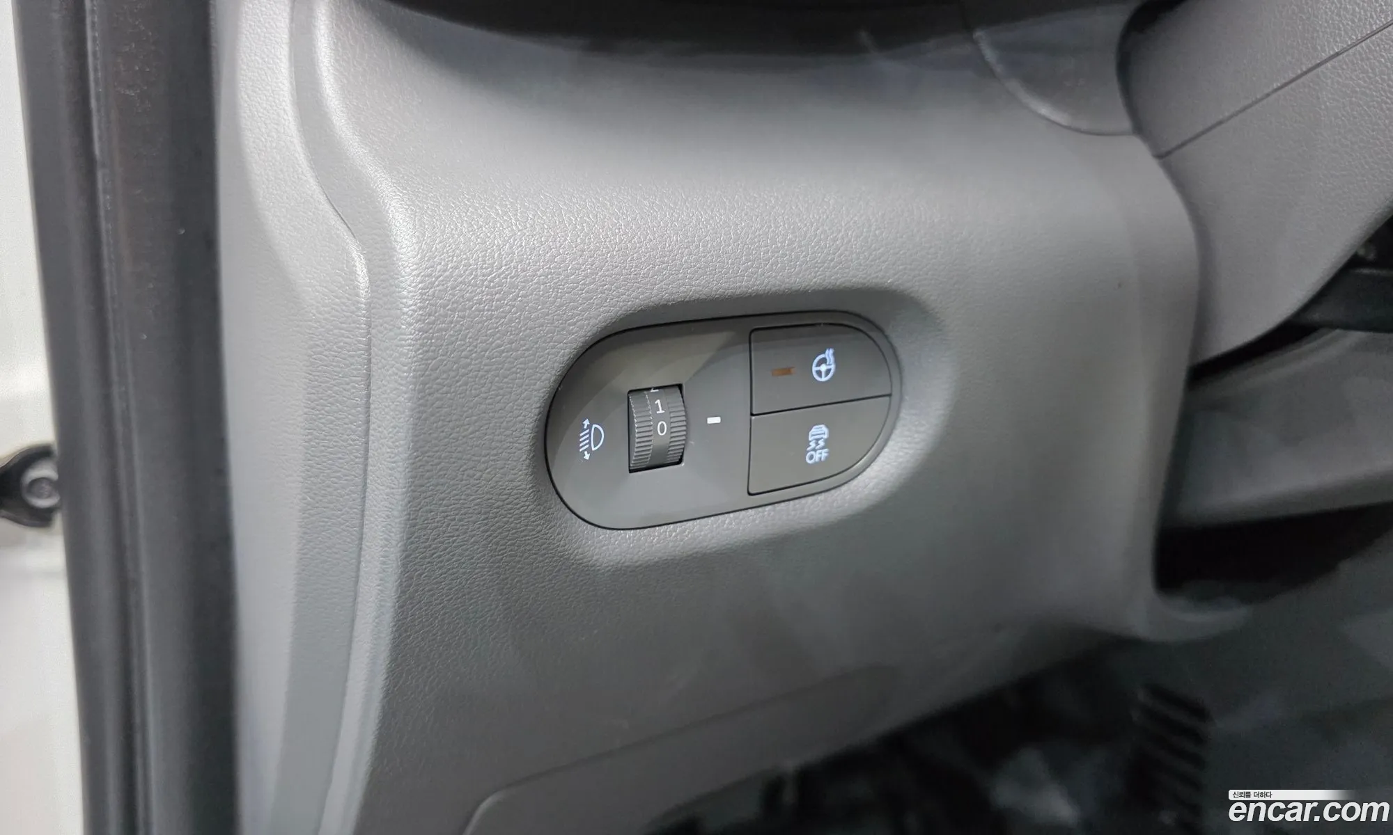 Hyundai Casper 2022 — 12