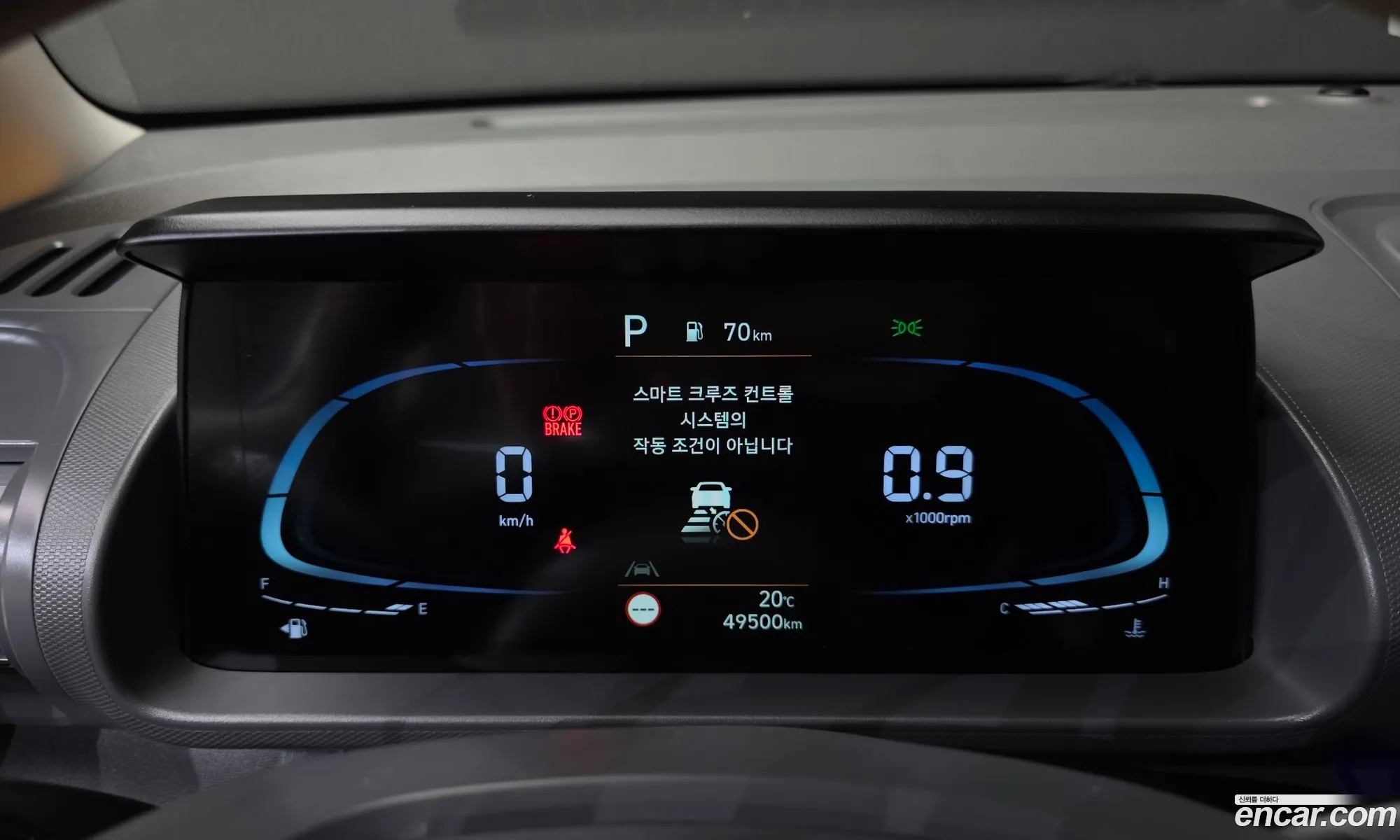 Hyundai Casper 2022 — 22