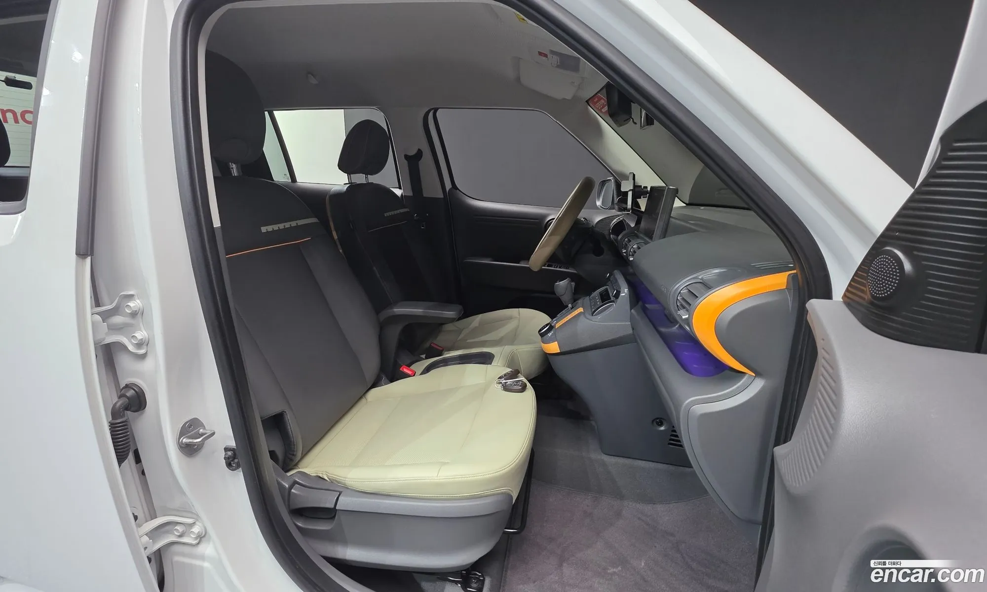 Hyundai Casper 2022 — 29