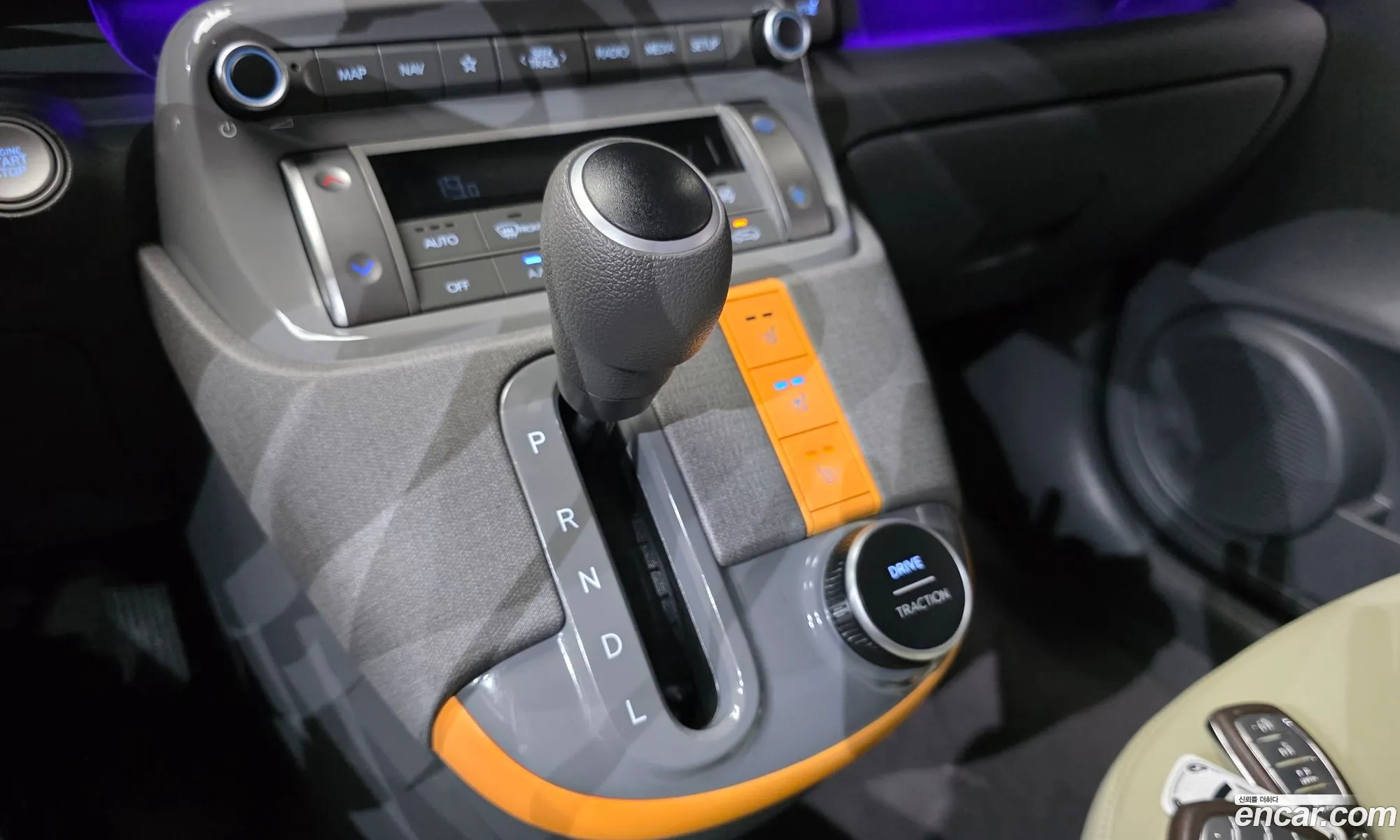Hyundai Casper 2022 — 15