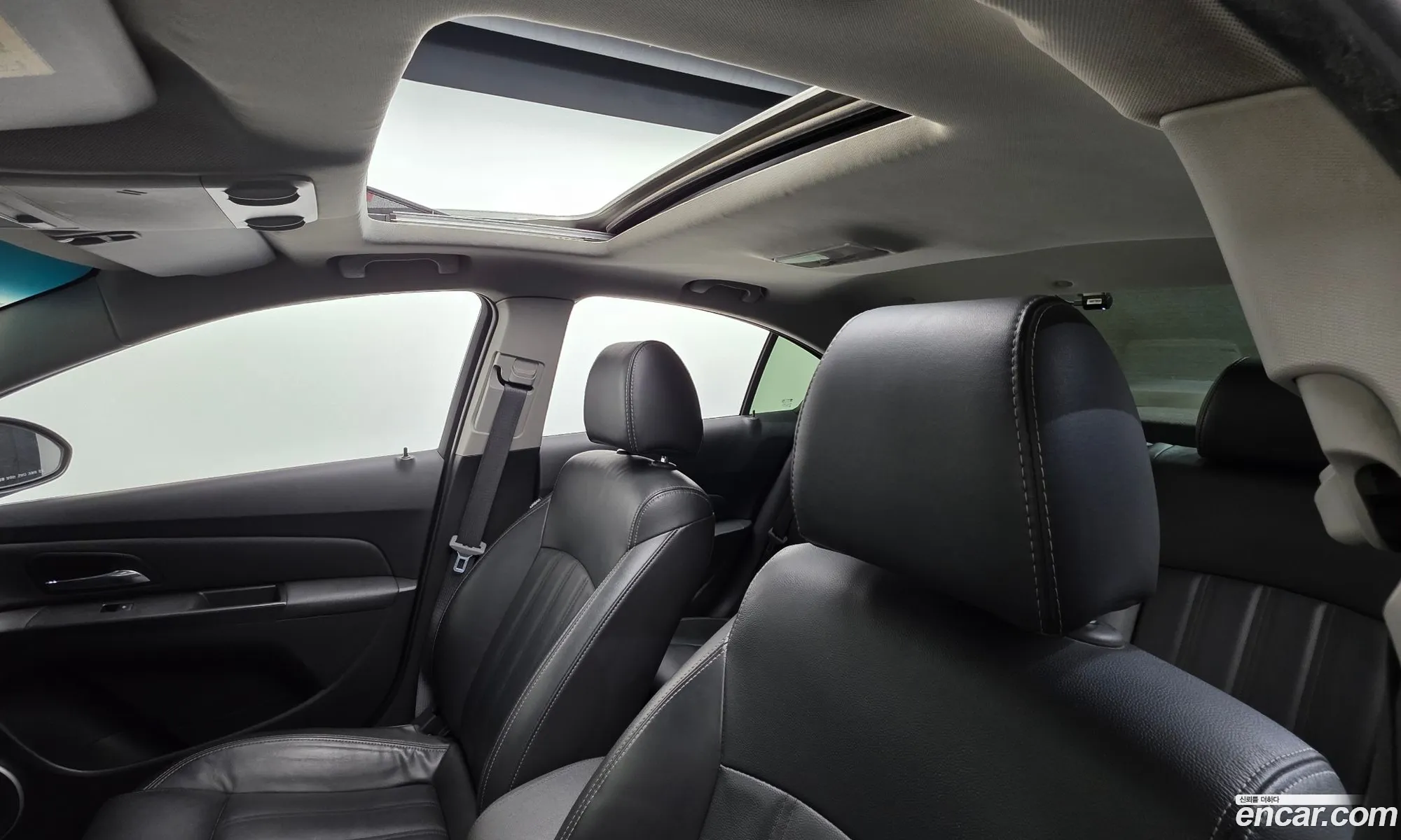 Chevrolet (GM Daewoo) Cruze 2014 — 19