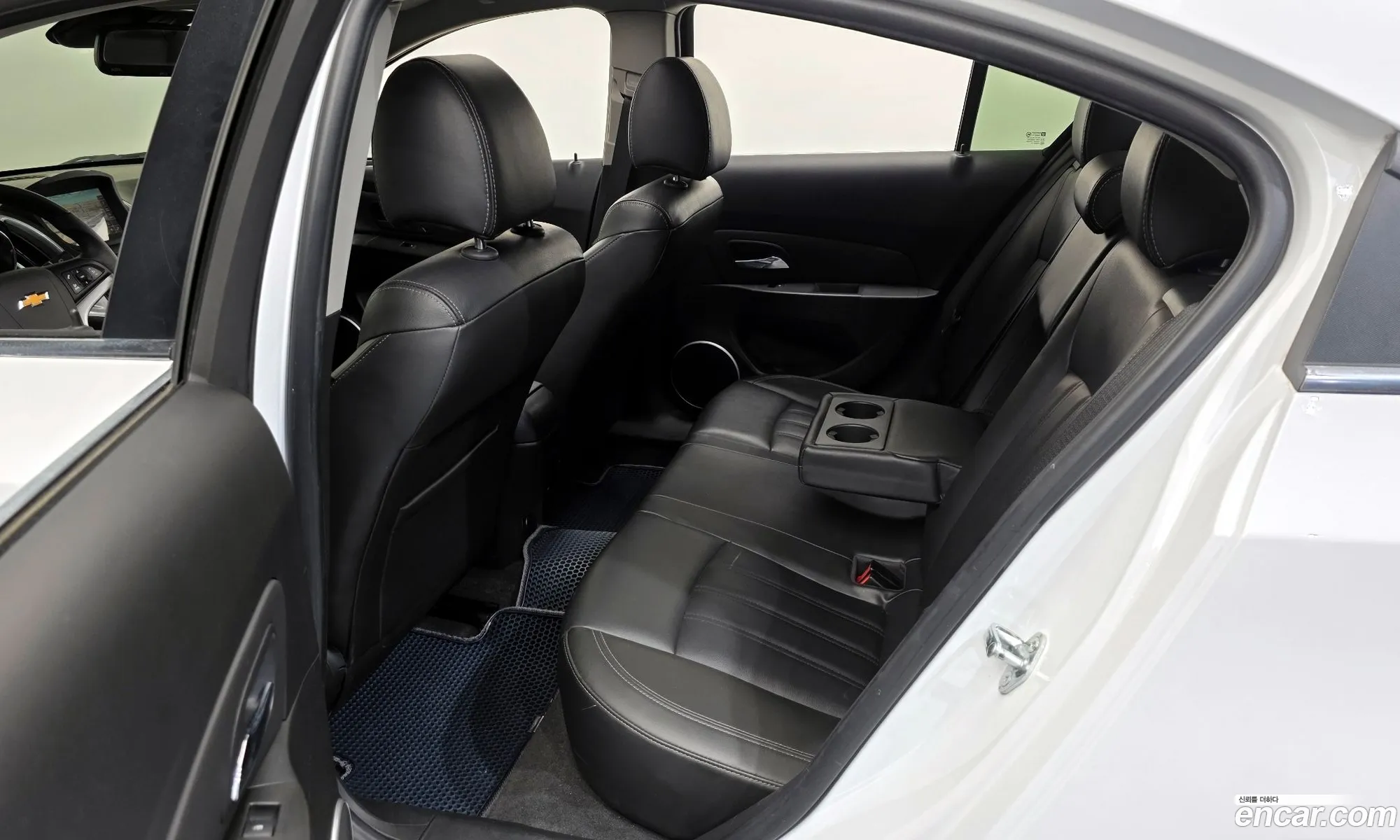Chevrolet (GM Daewoo) Cruze 2014 — 13