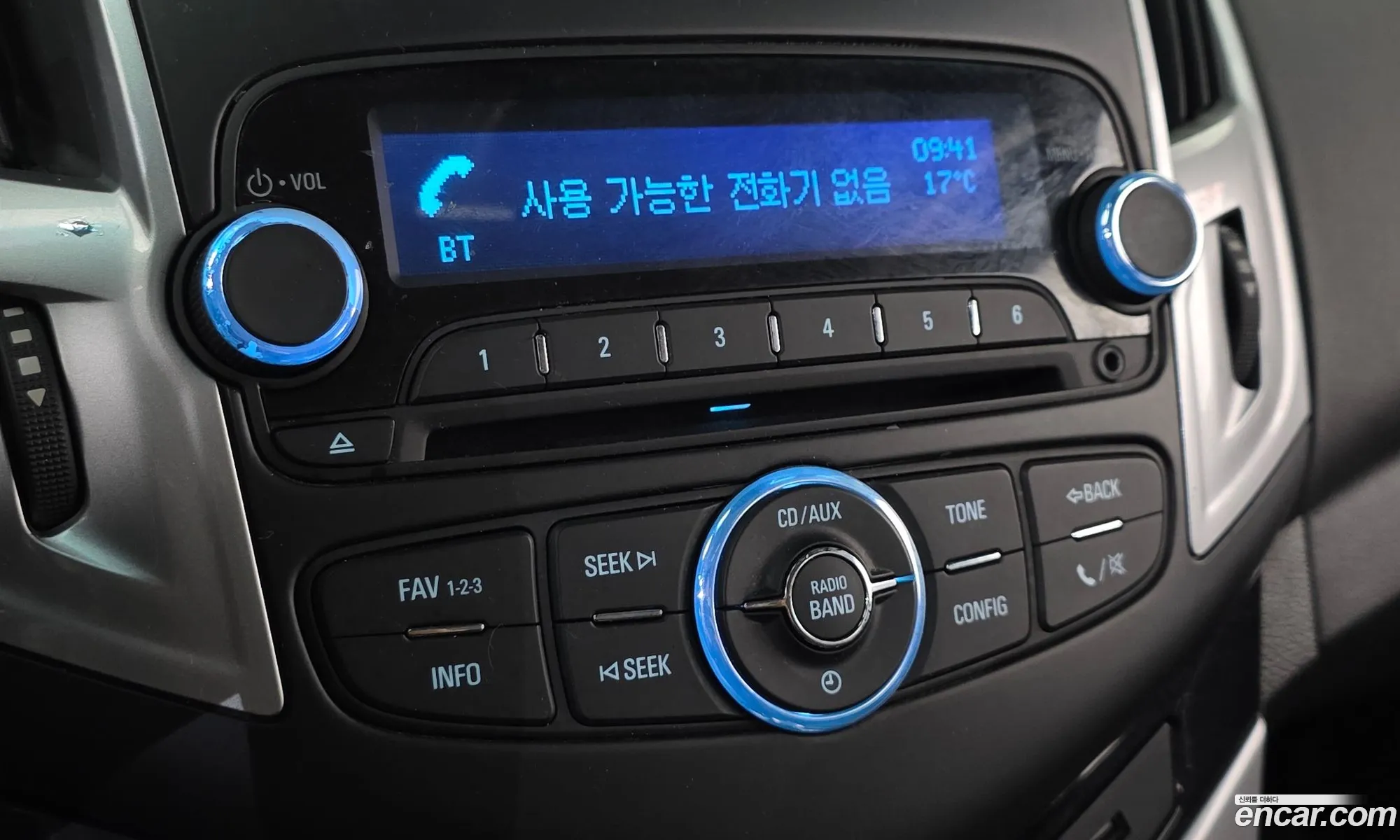 Chevrolet (GM Daewoo) Cruze 2014 — 10