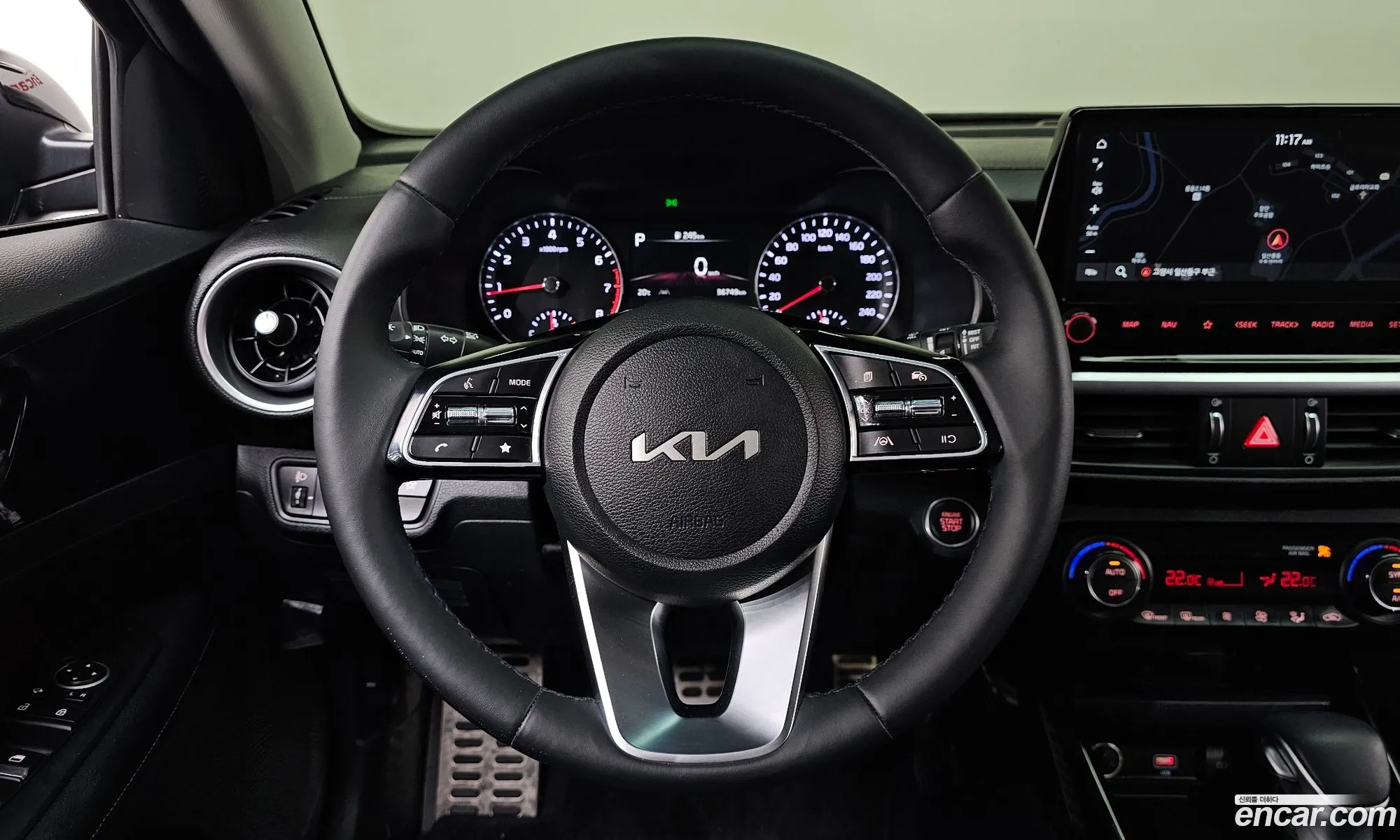 Kia K3 2024 — 29
