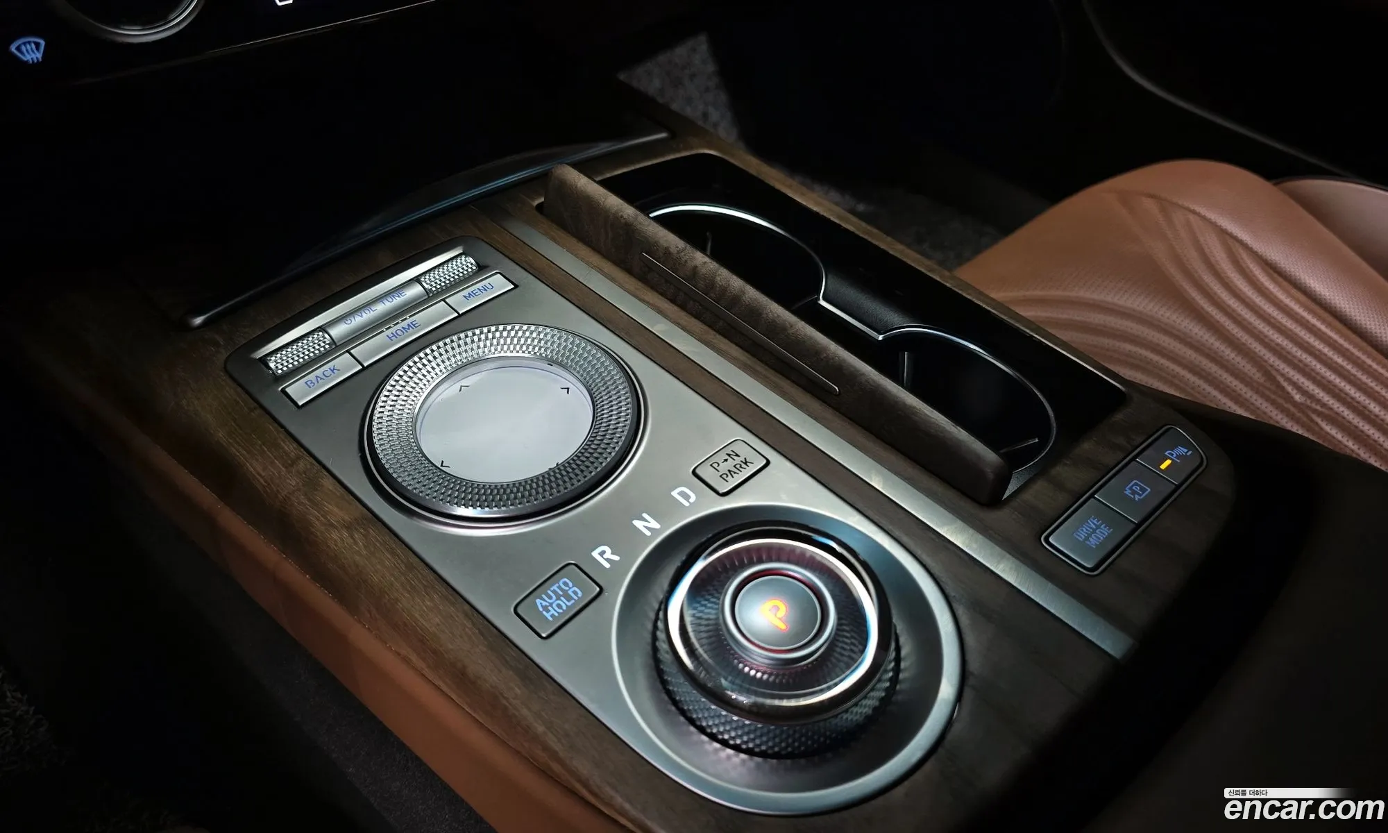 Genesis G80 2022 — 9