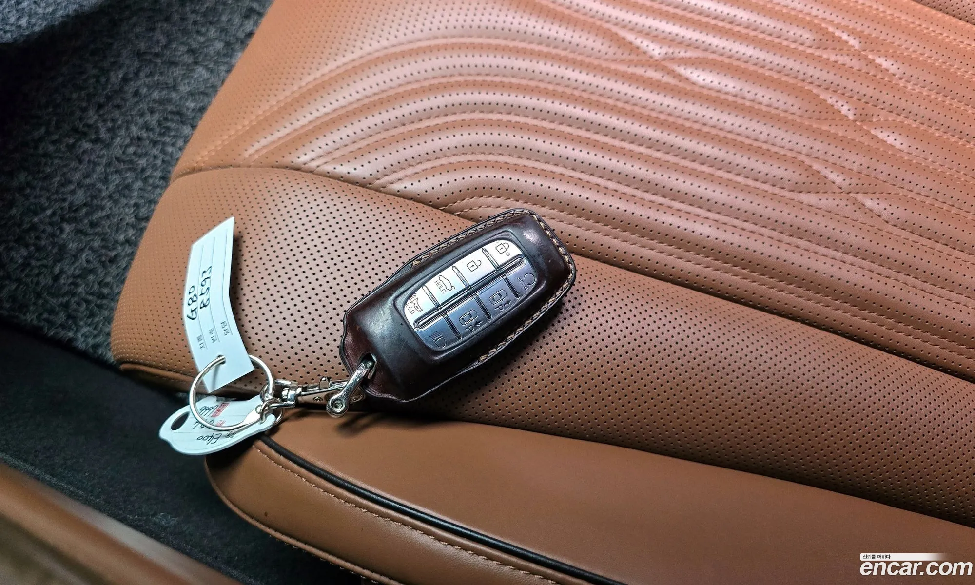 Genesis G80 2022 — 31