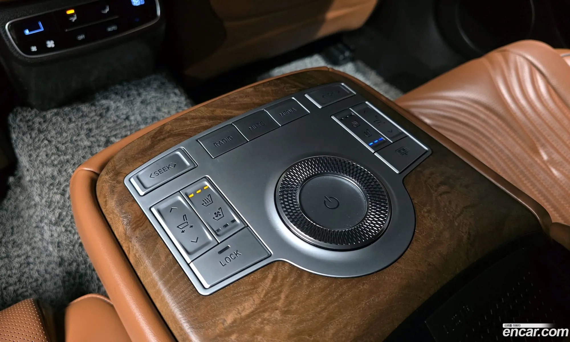 Genesis G80 2022 — 12