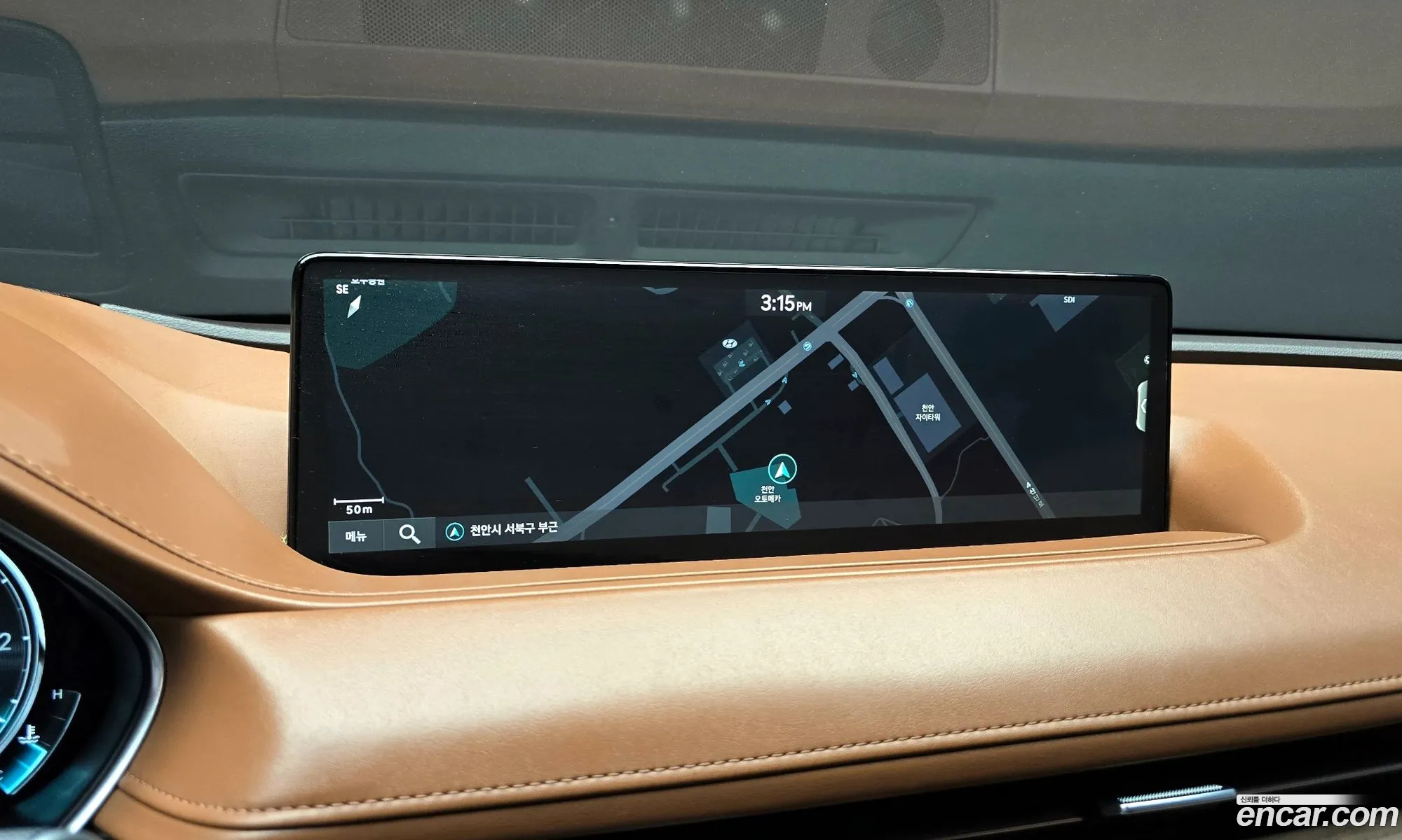 Genesis G80 2022 — 5