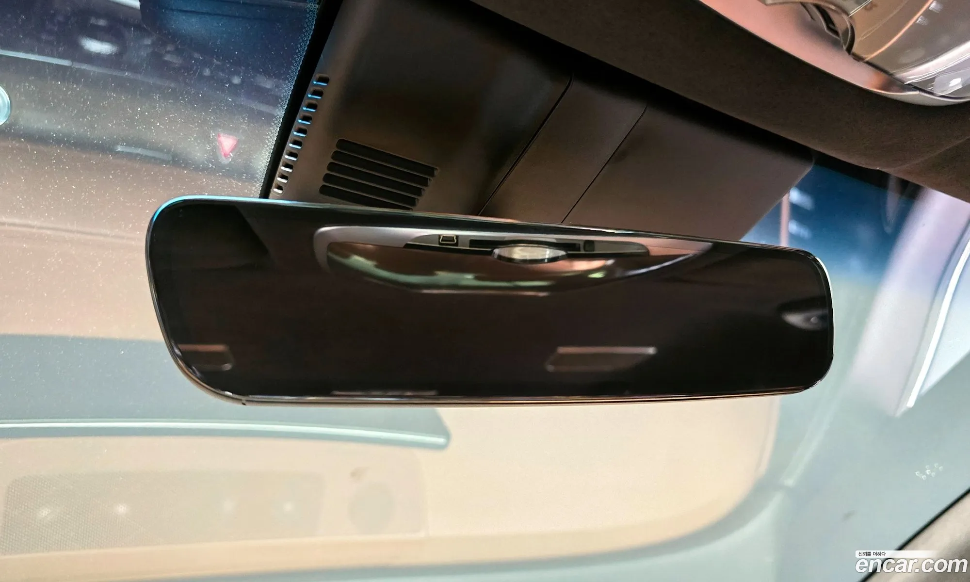 Genesis G80 2022 — 8