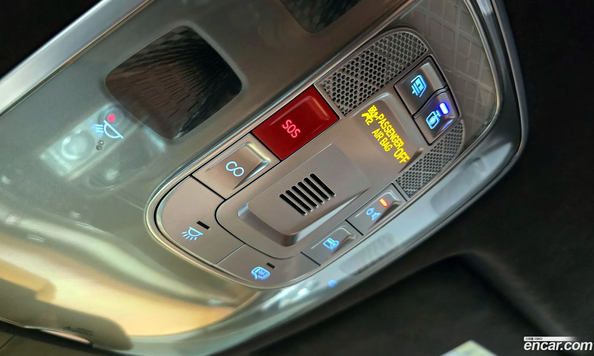 Genesis G80 2022 — 14