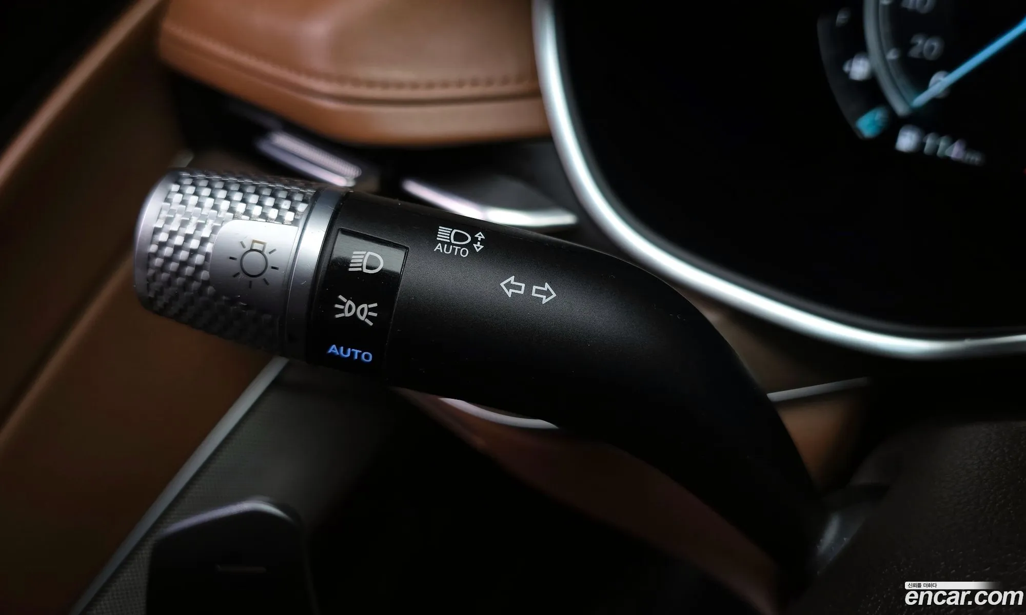 Genesis G80 2022 — 26