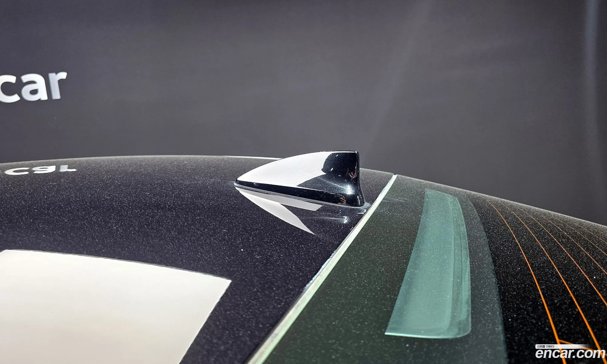 Genesis G80 2022 — 23