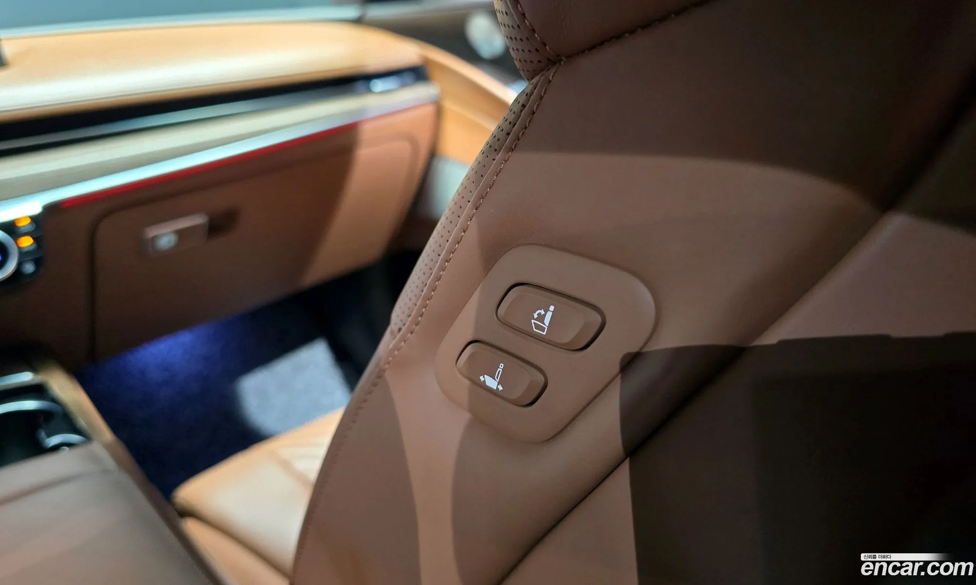 Genesis G80 2022 — 21