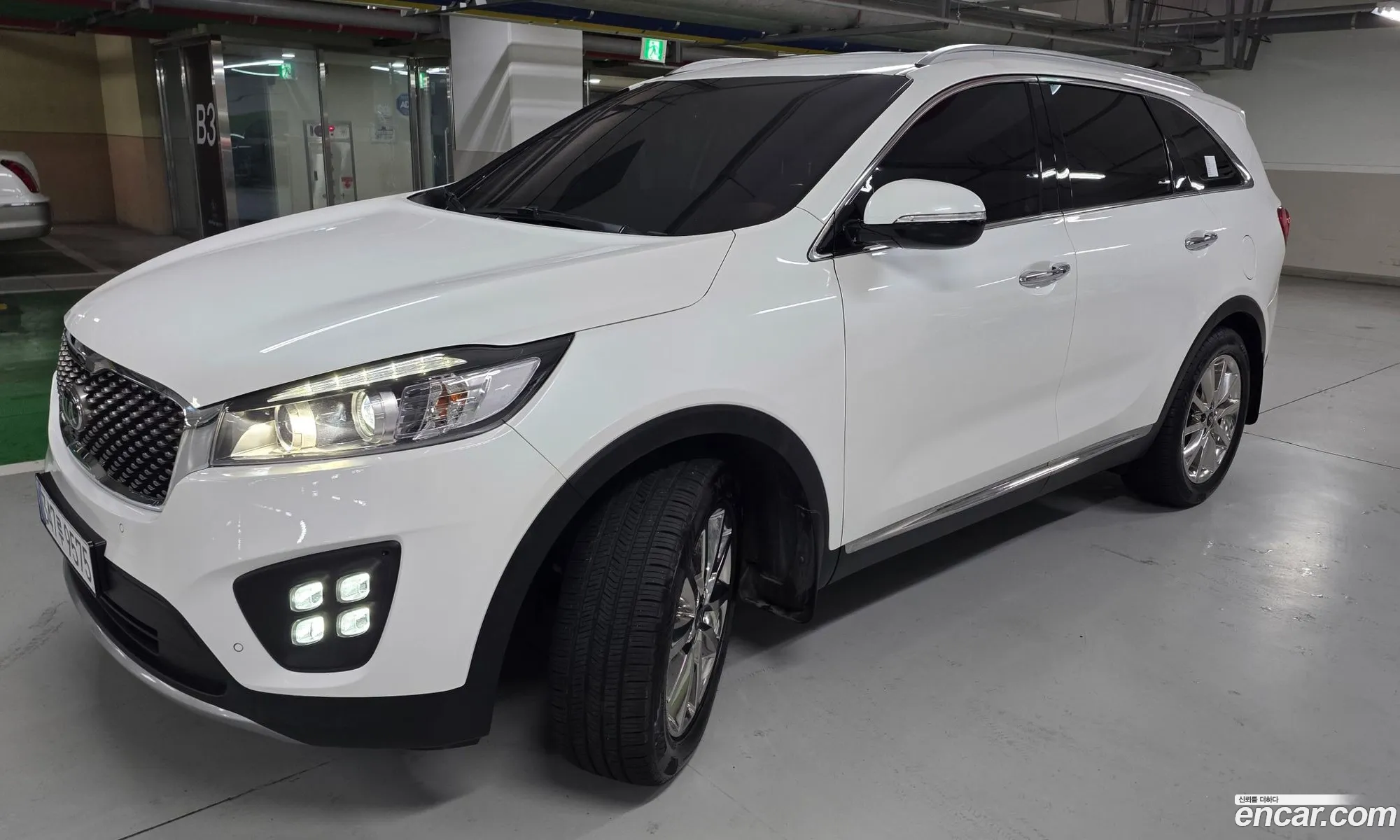 Kia Sorento 2016 — 18