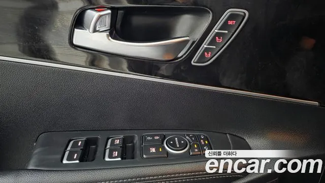 Kia Sorento 2016 — 17