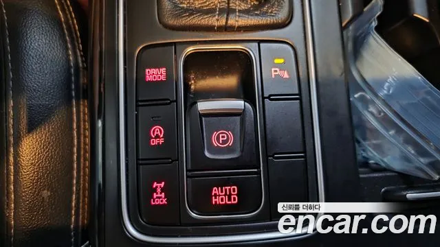 Kia Sorento 2016 — 5