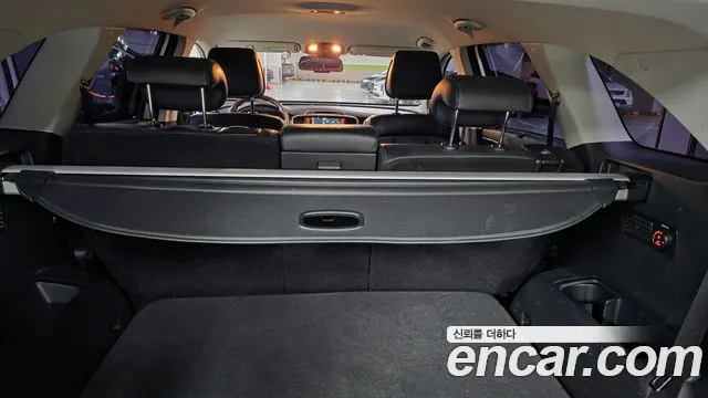 Kia Sorento 2016 — 9
