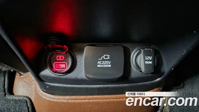 Kia Sorento 2016 — 16